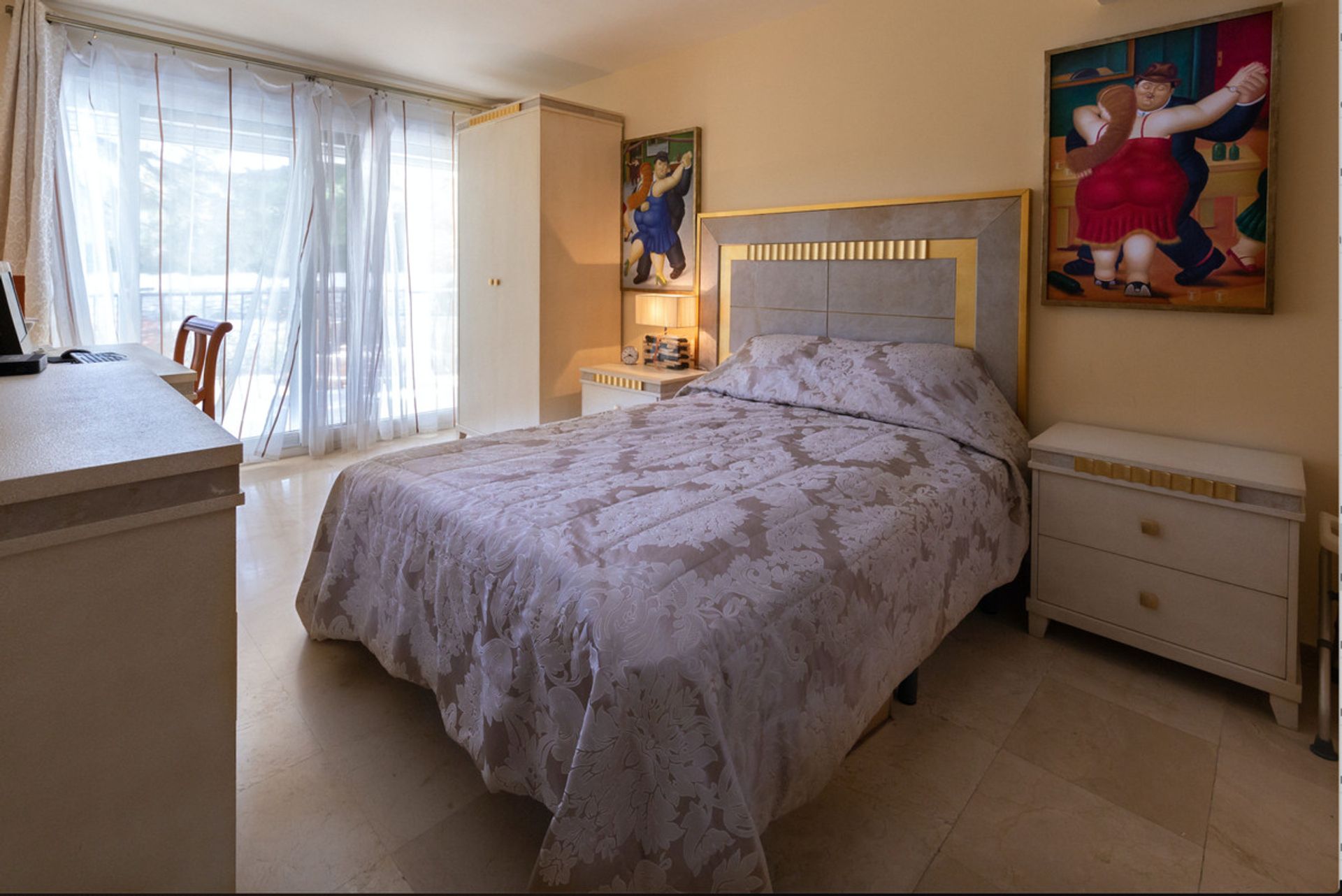 loger dans Marbella, Andalucía 11752485