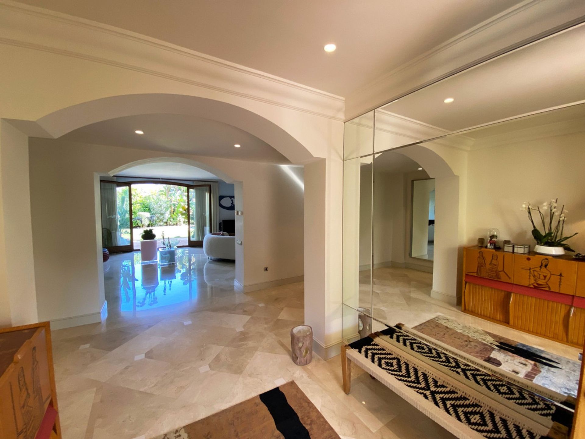 Huis in Marbella, Andalucía 11752486