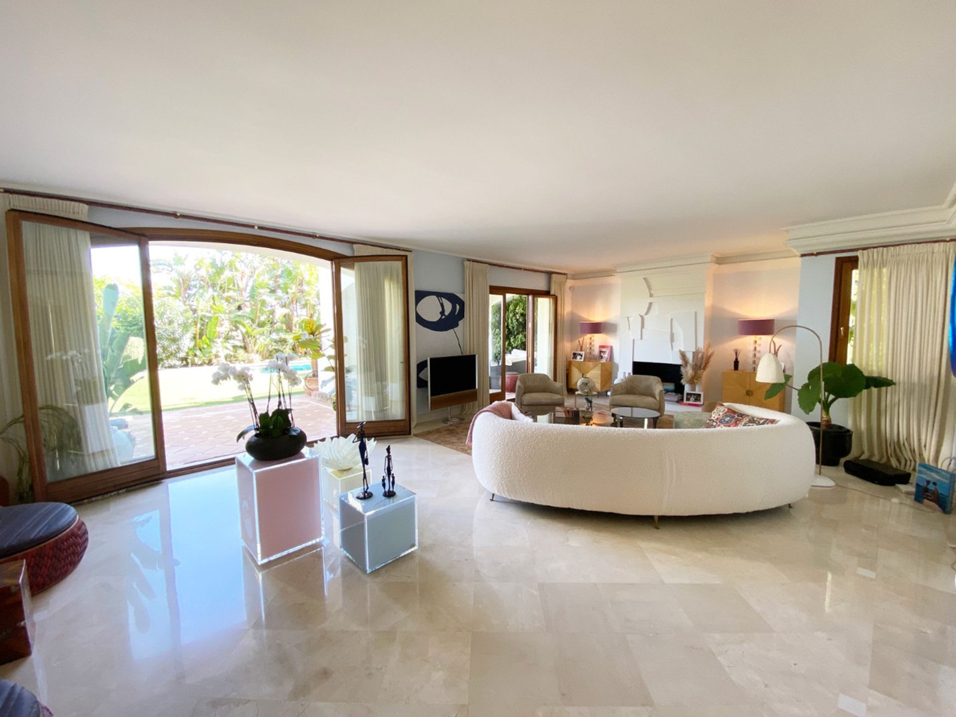 Huis in Marbella, Andalucía 11752486