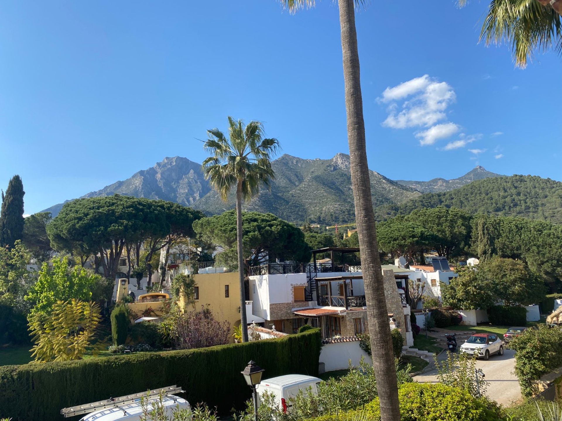 Huis in Marbella, Andalucía 11752486