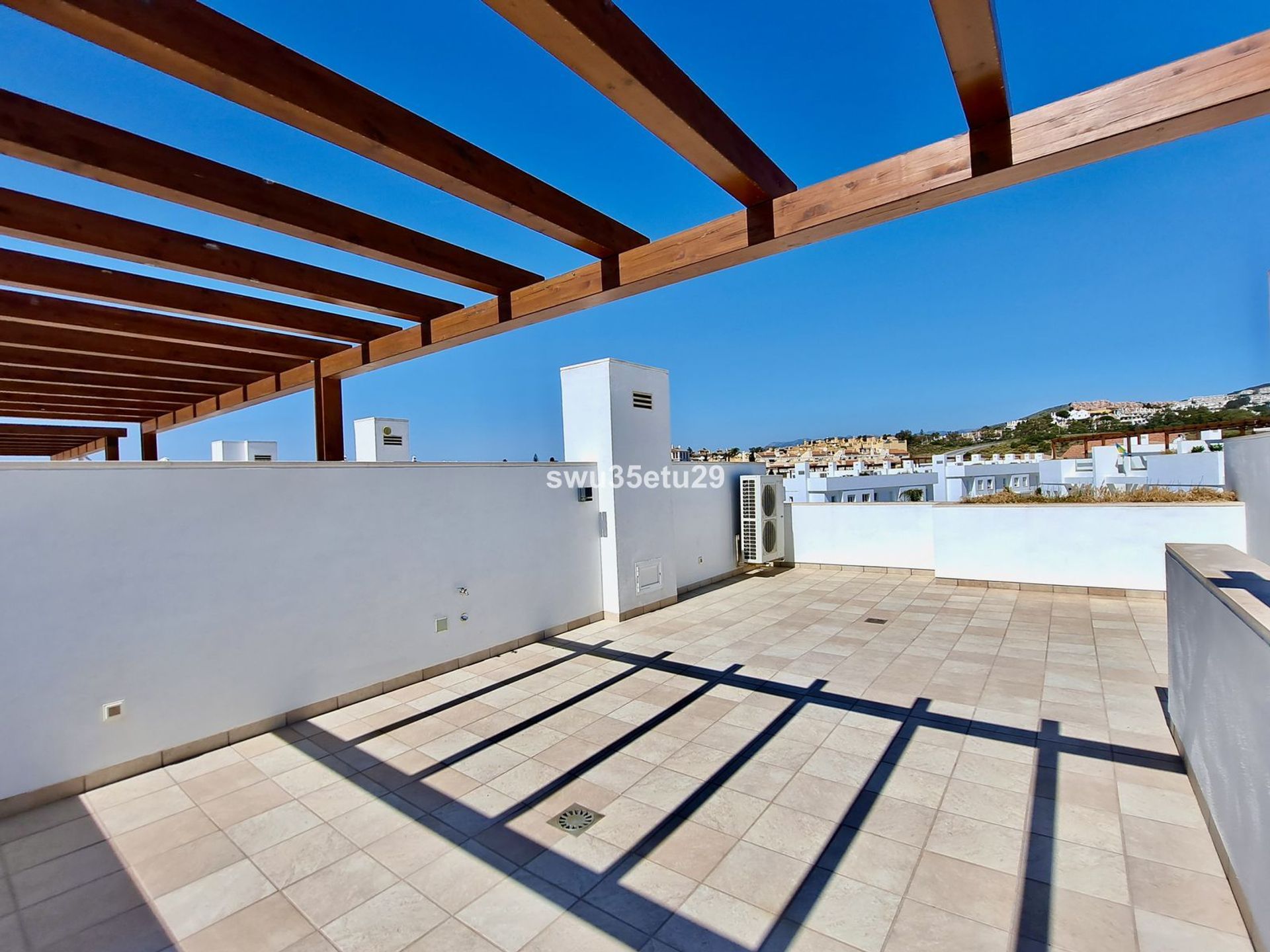 House in Mijas, Andalusia 11752489