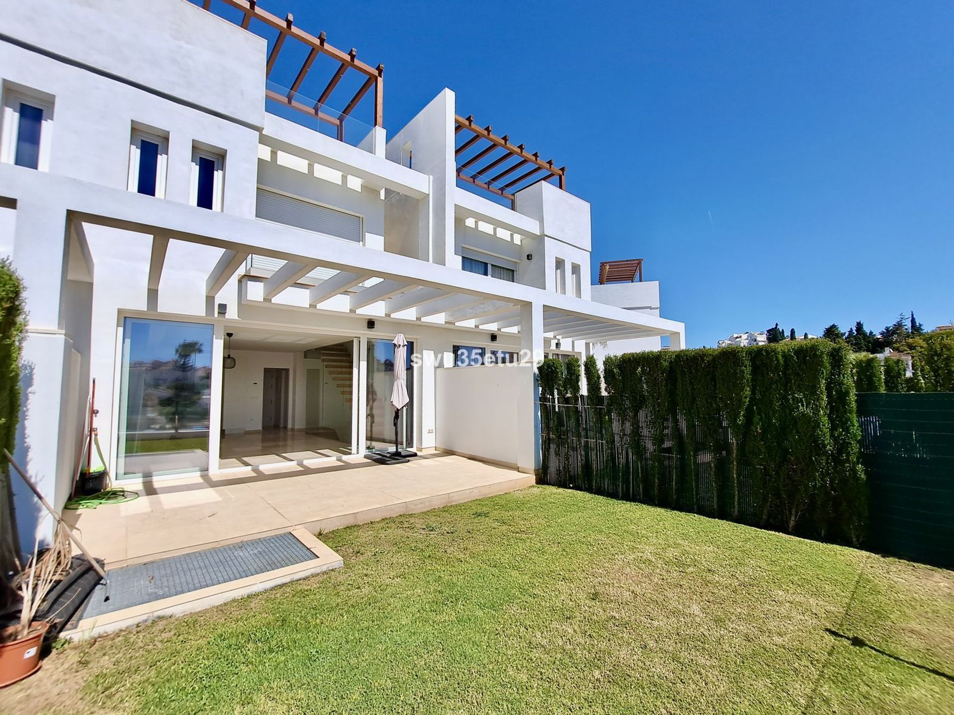 House in Mijas, Andalusia 11752489