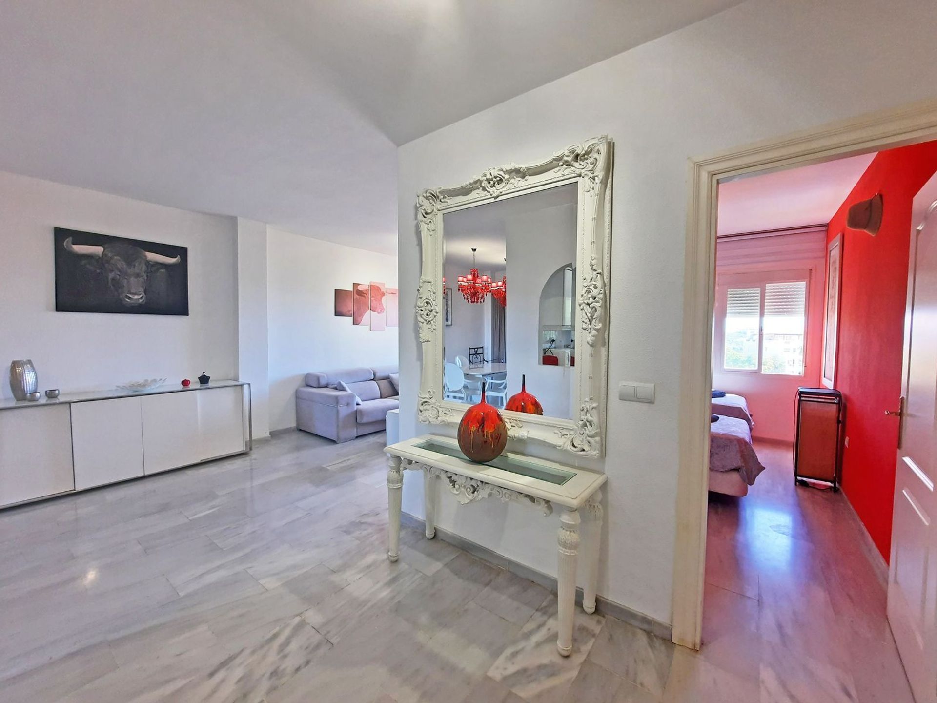 Condominium in Málaga, Andalucía 11752493