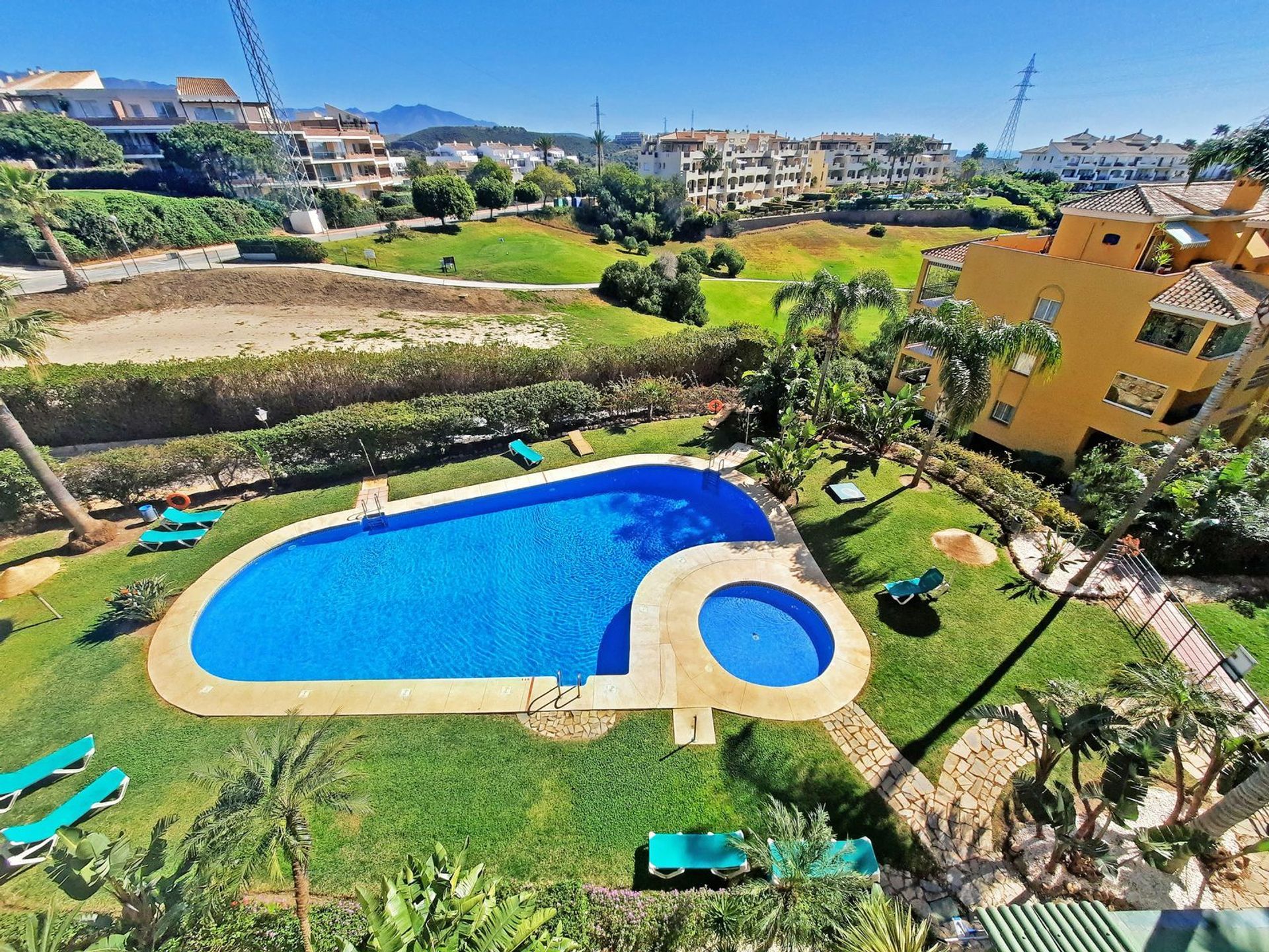 Condominium in Málaga, Andalucía 11752493