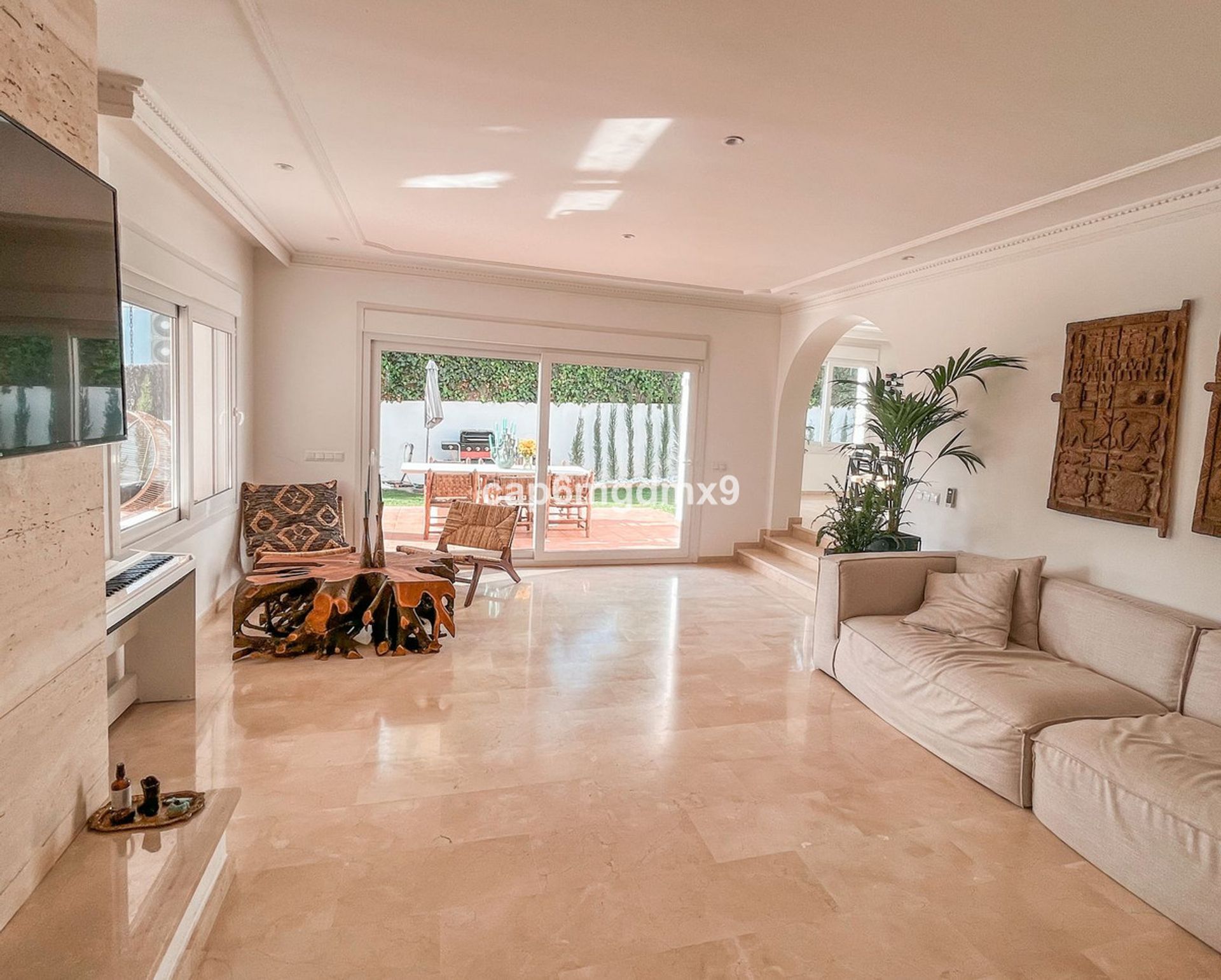 Hus i Marbella, Andalucía 11752494