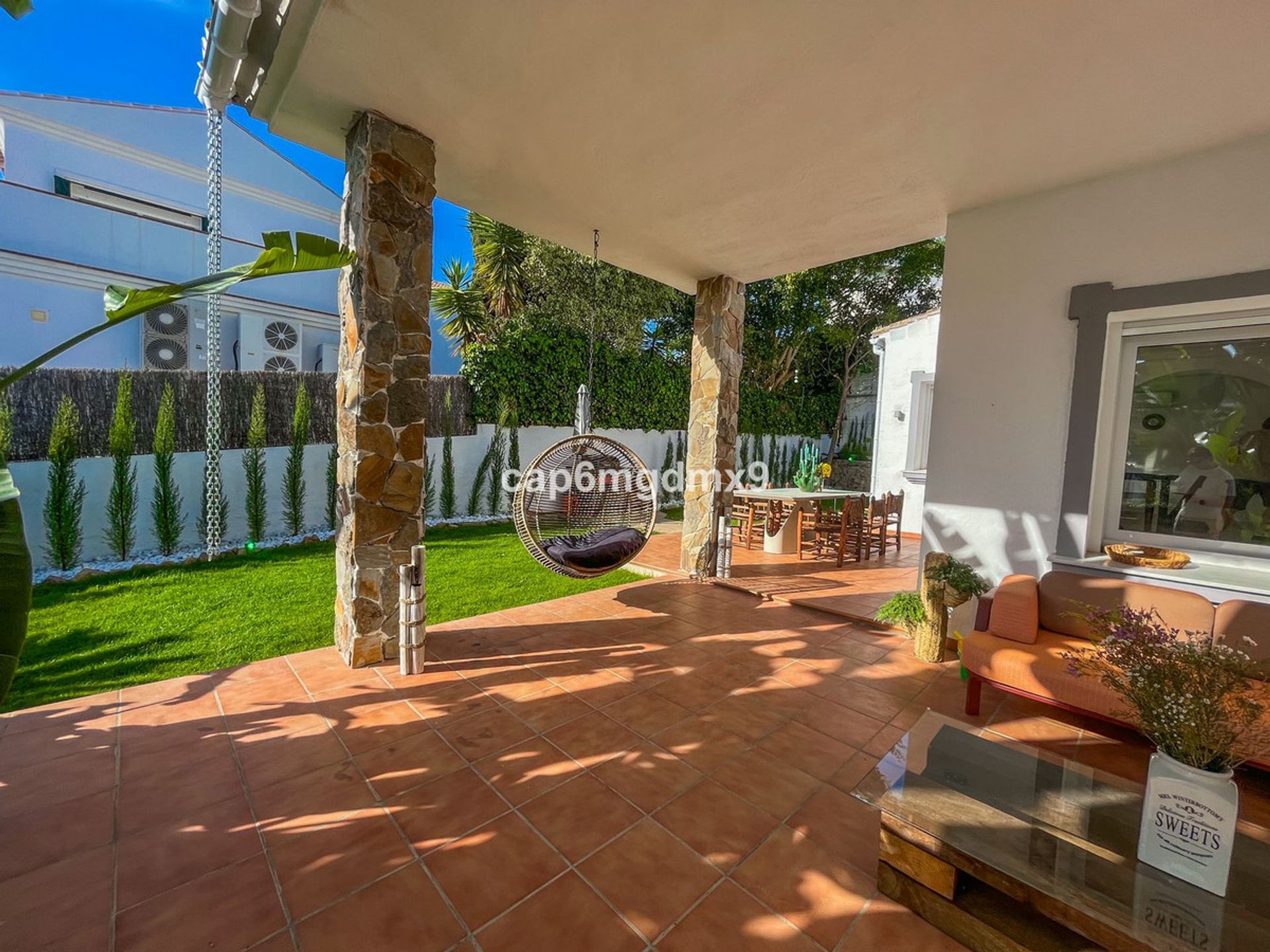 Hus i Marbella, Andalucía 11752494