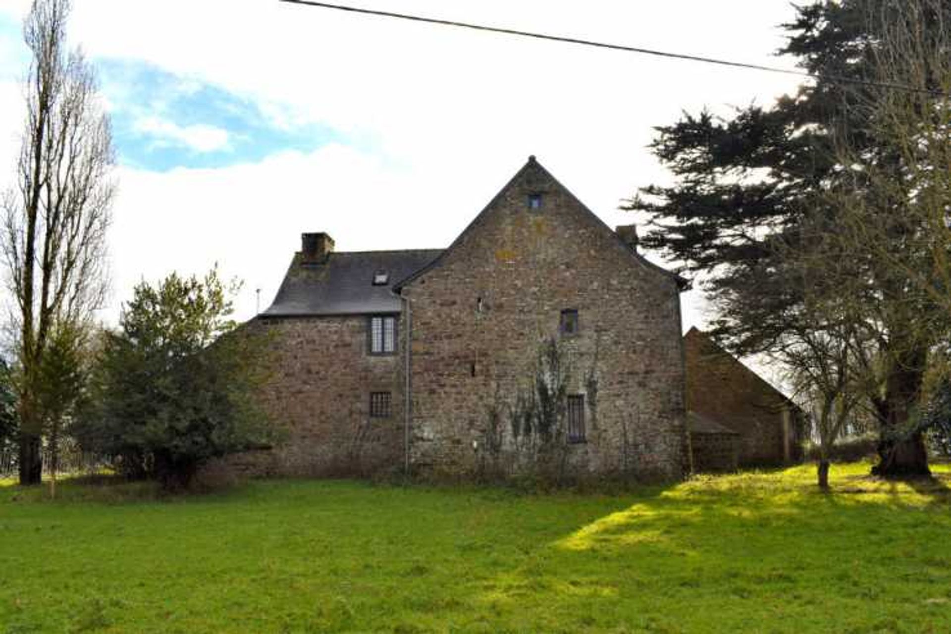 casa no Bain-de-Bretagne, Bretagne 11752515