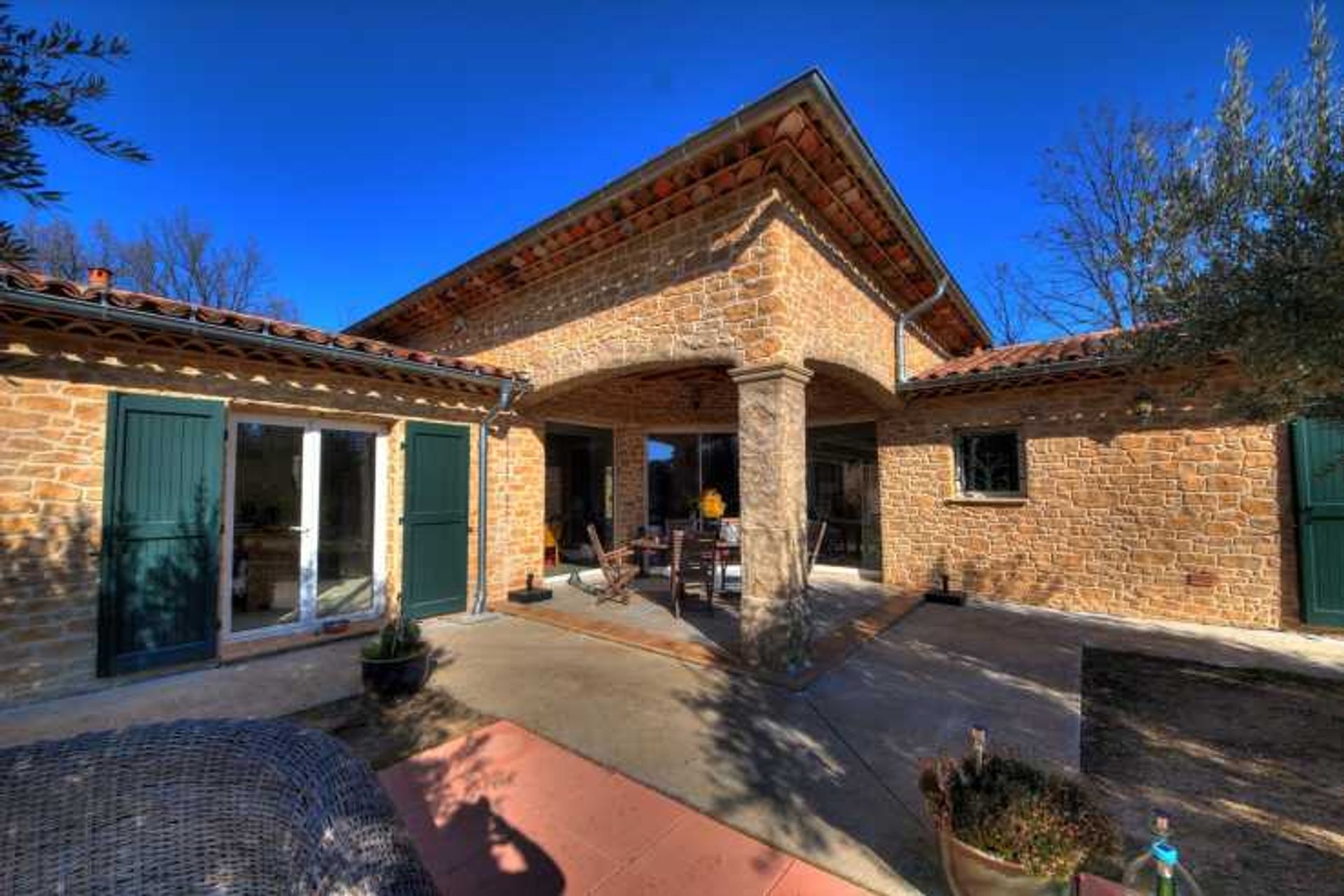 House in Lorgues, Provence-Alpes-Cote d'Azur 11752517