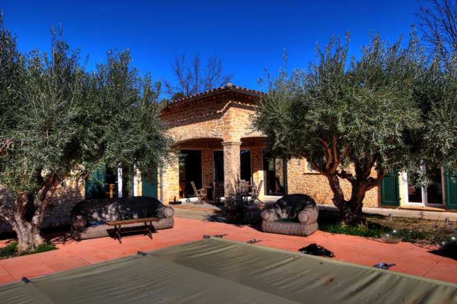 casa en Lorgues, Provence-Alpes-Cote d'Azur 11752517