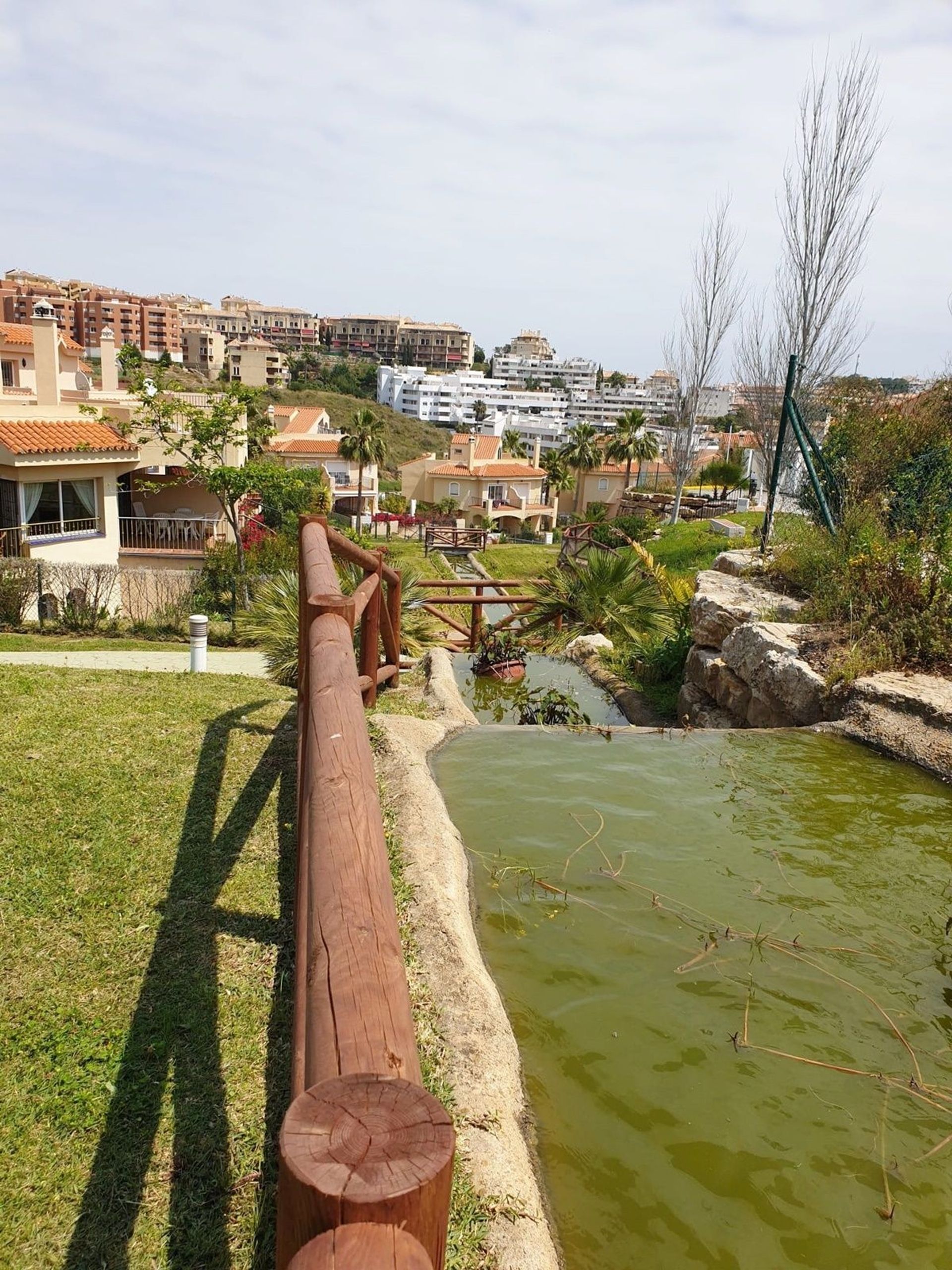 Casa nel Urbanización Riviera Sol, Andalucía 11752518