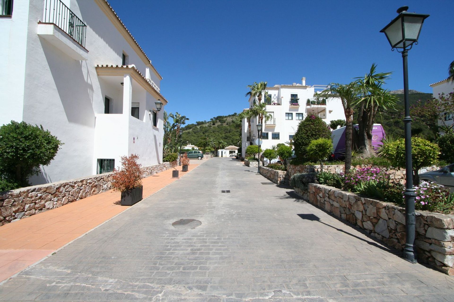 عمارات في Alhaurín el Grande, Andalusia 11752525