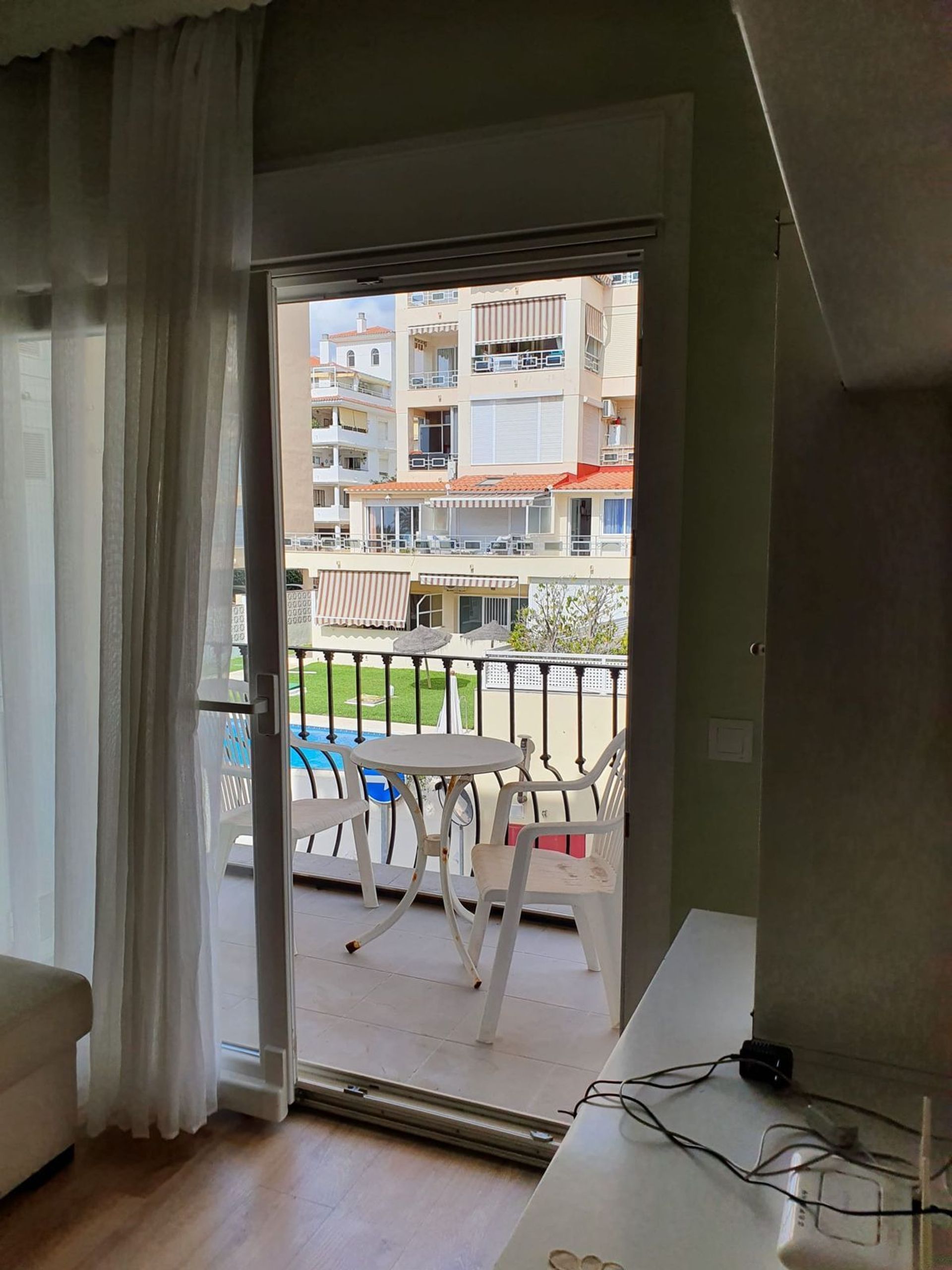 Condominio nel Torremolinos, Andalucía 11752539