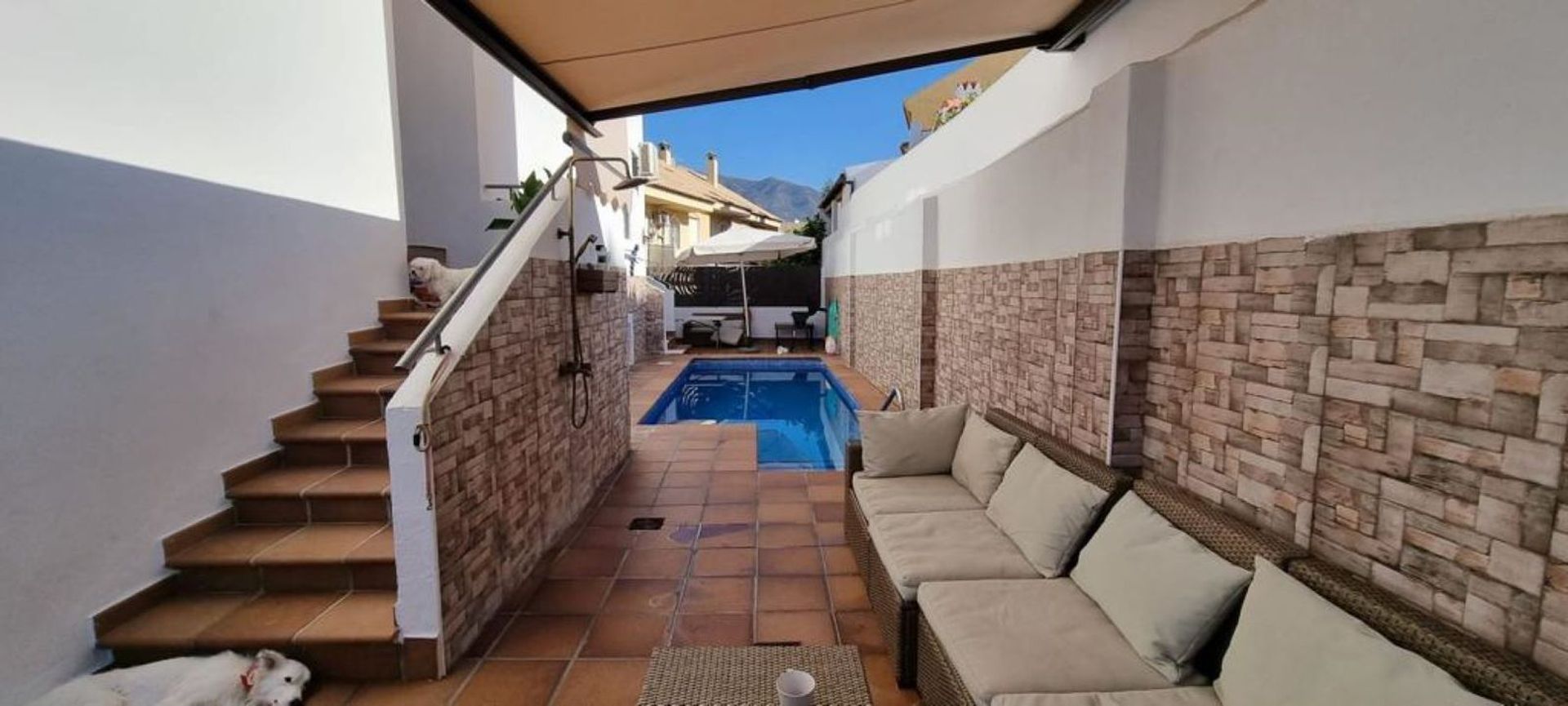 casa en Fuengirola, Andalucía 11752541