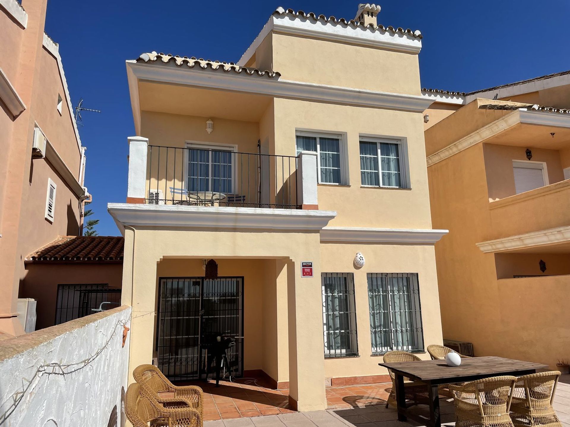 Hus i Bel-Air, Andalucía 11752544