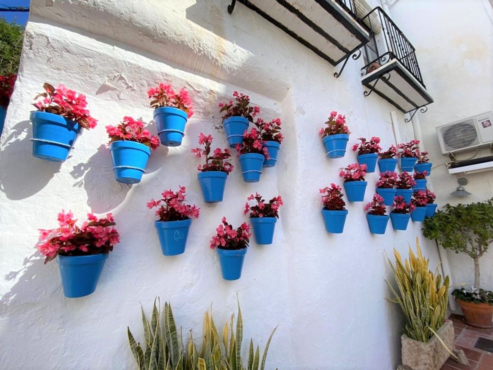 House in Marbella, Andalucía 11752548