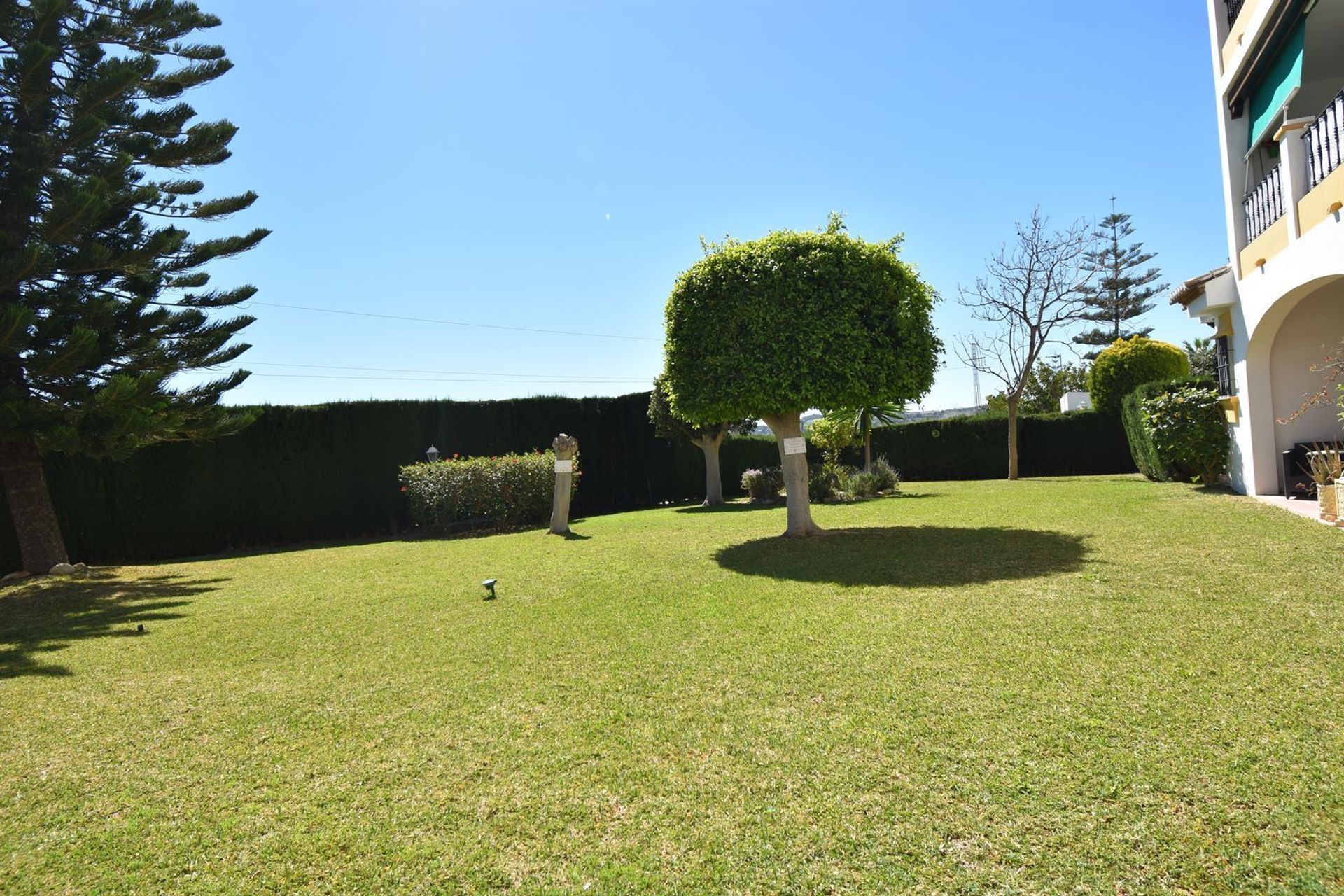 Hus i Las Lagunas de Mijas, Andalucía 11752569