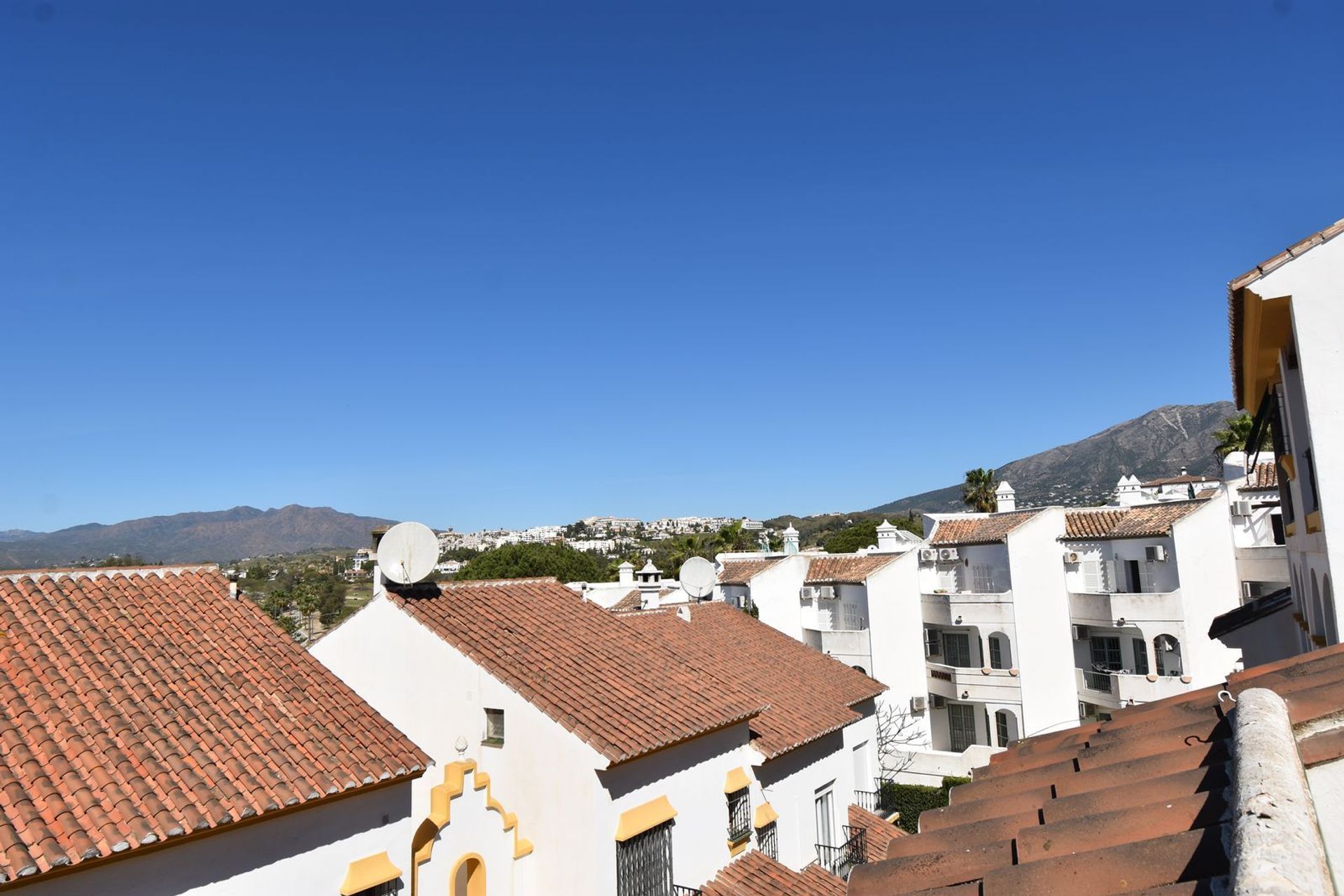 Hus i Las Lagunas de Mijas, Andalucía 11752569