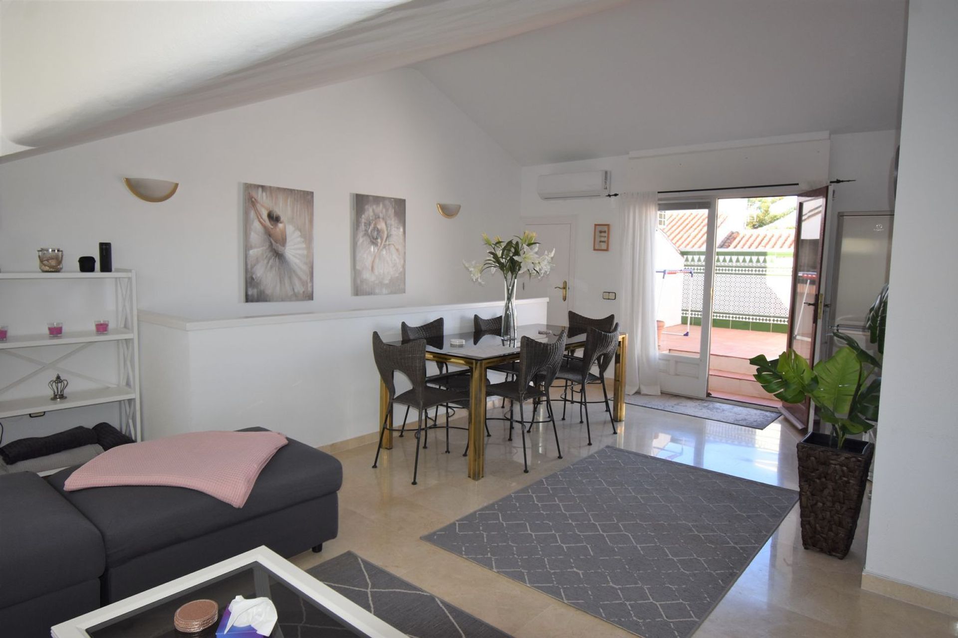 Hus i Fuengirola, Andalusien 11752569