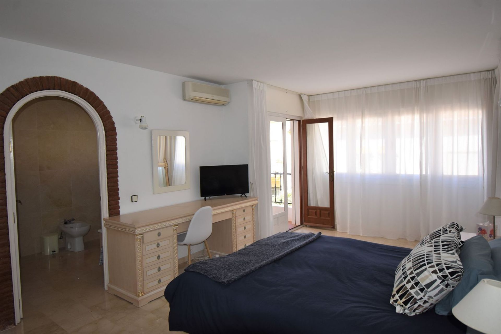 Hus i Las Lagunas de Mijas, Andalucía 11752569