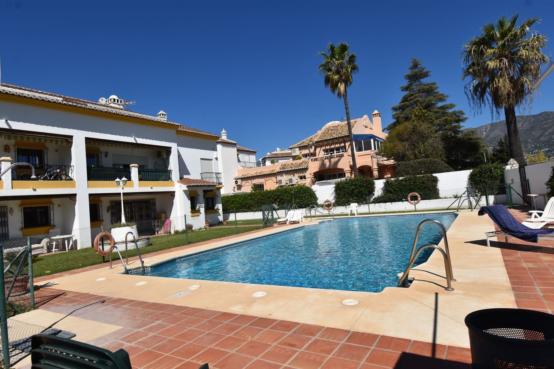 Hus i Las Lagunas de Mijas, Andalucía 11752569