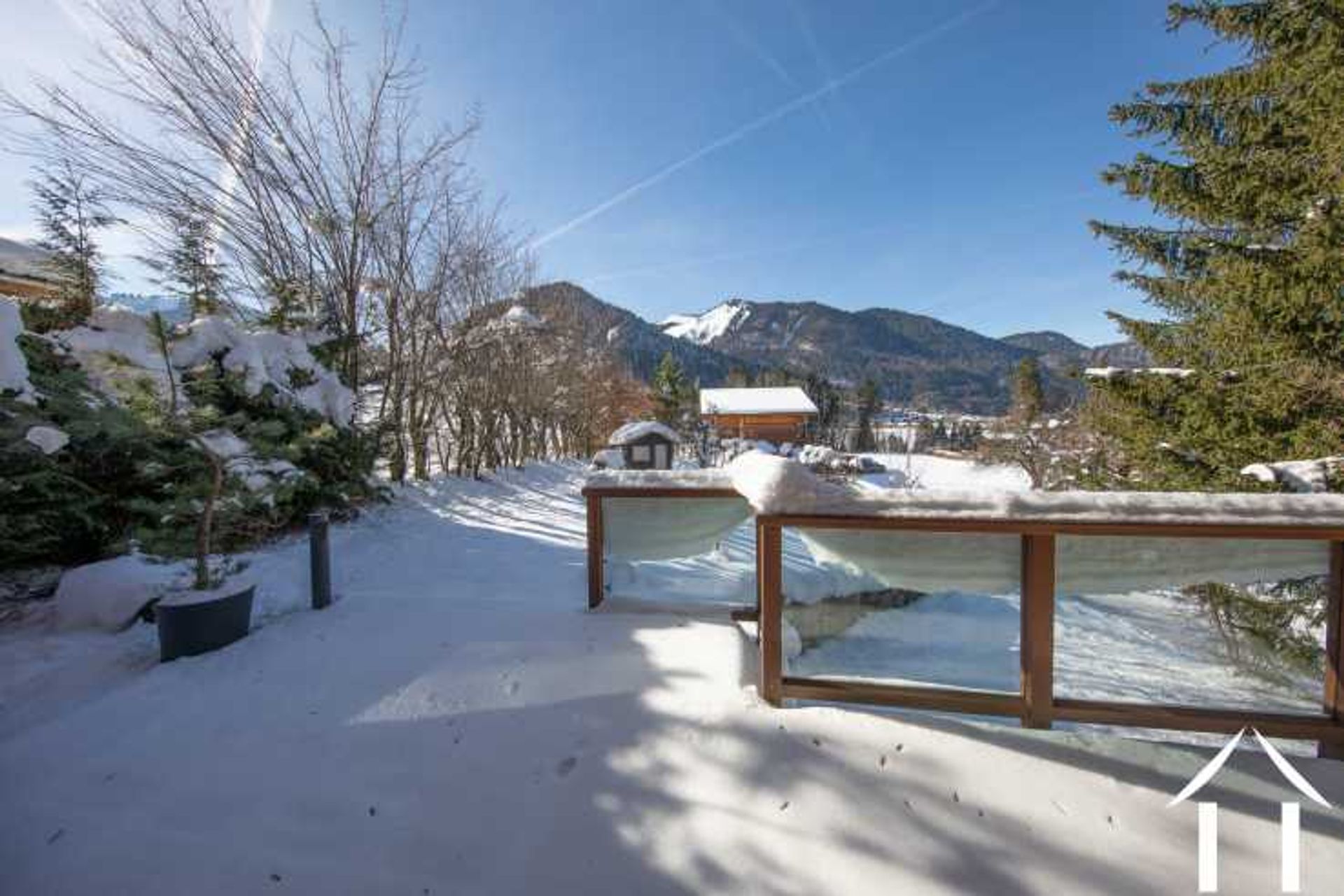 rumah dalam Les Belleville, Auvergne-Rhône-Alpes 11752570