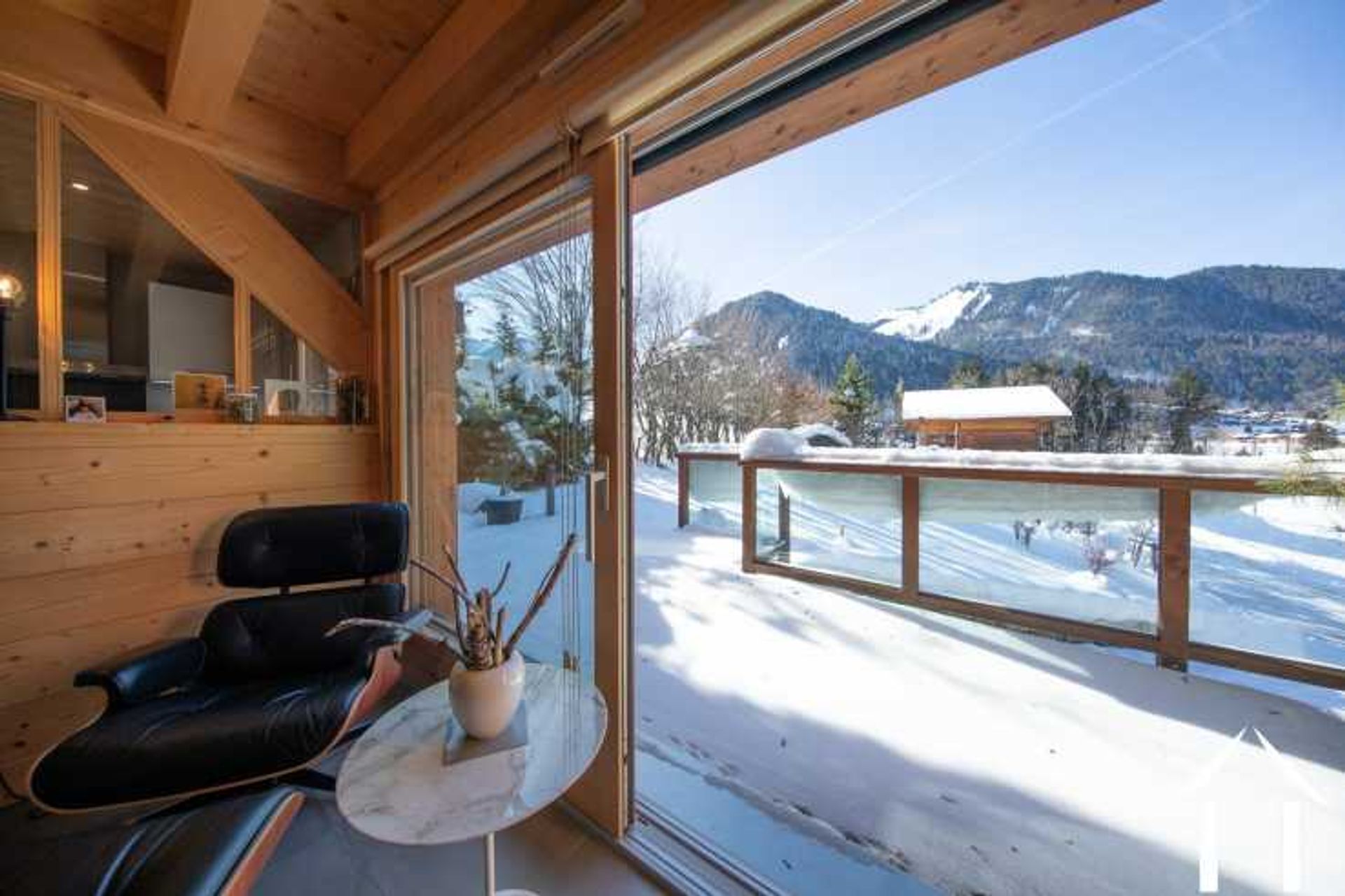 casa en Les Belleville, Auvergne-Rhône-Alpes 11752570