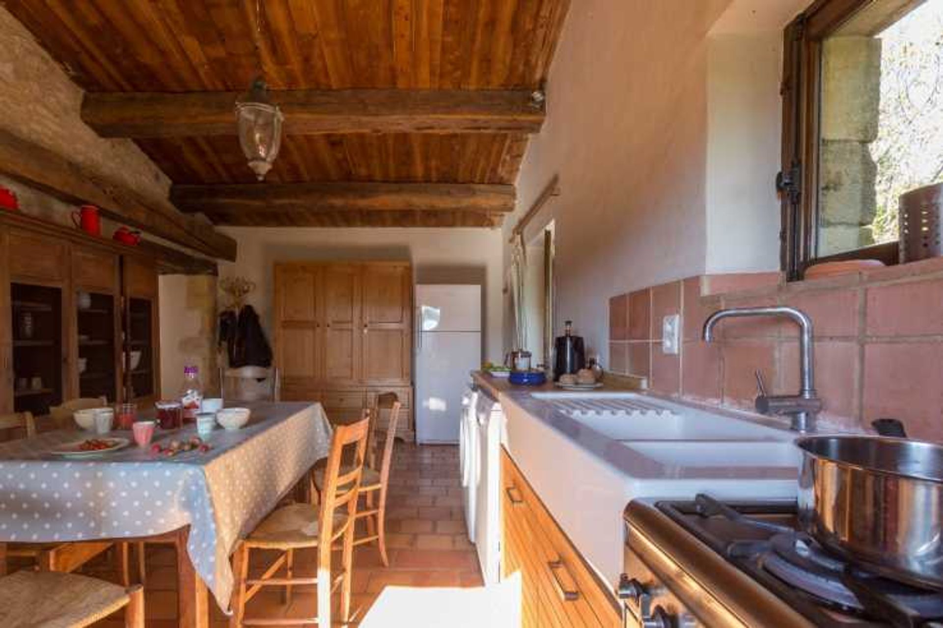 Hus i Saint-Cyprien, Nouvelle-Aquitaine 11752578