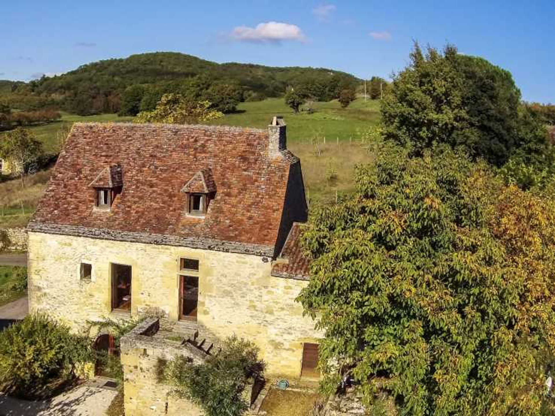 Hus i Saint-Cyprien, Nouvelle-Aquitaine 11752578