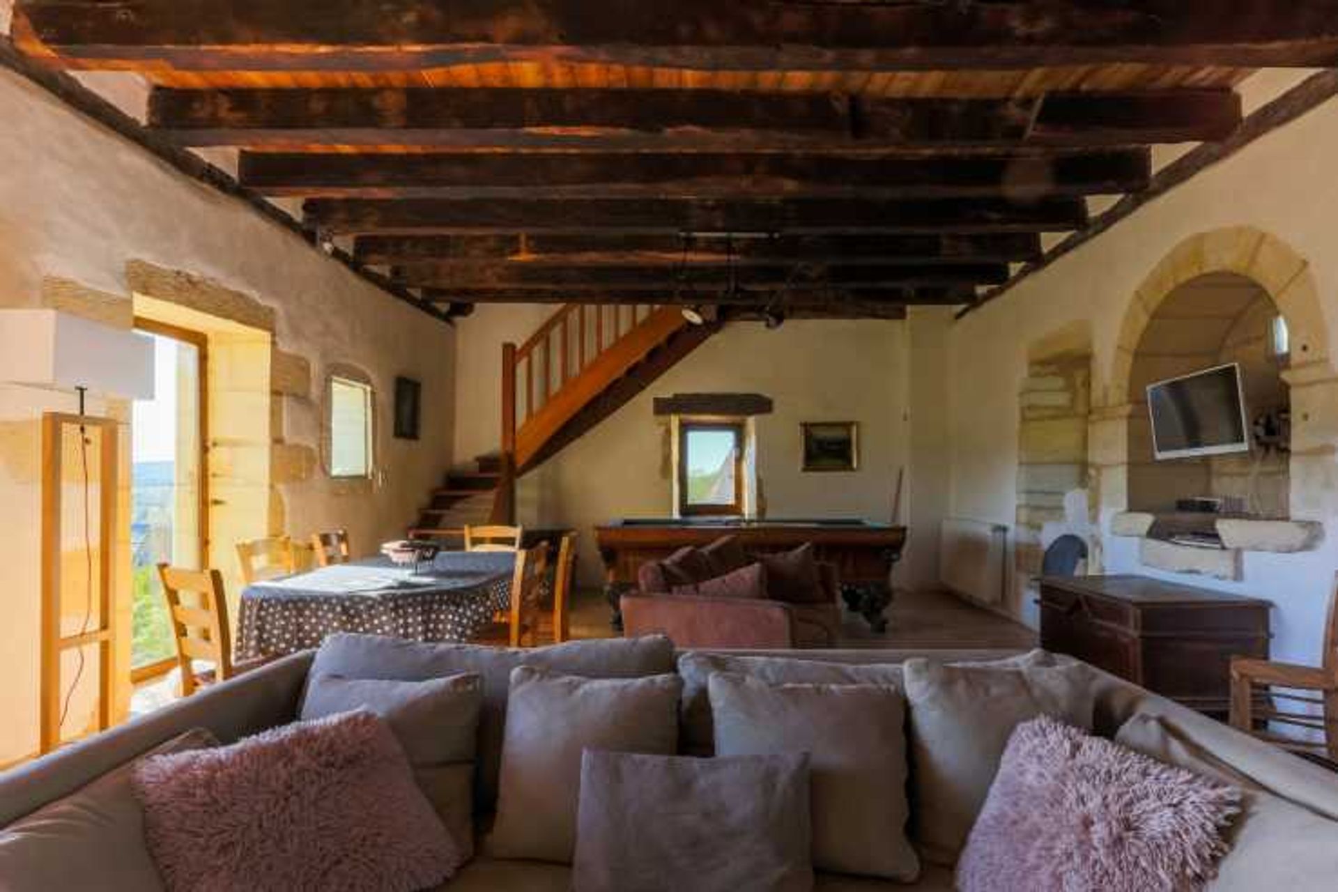 Hus i Saint-Cyprien, Nouvelle-Aquitaine 11752578