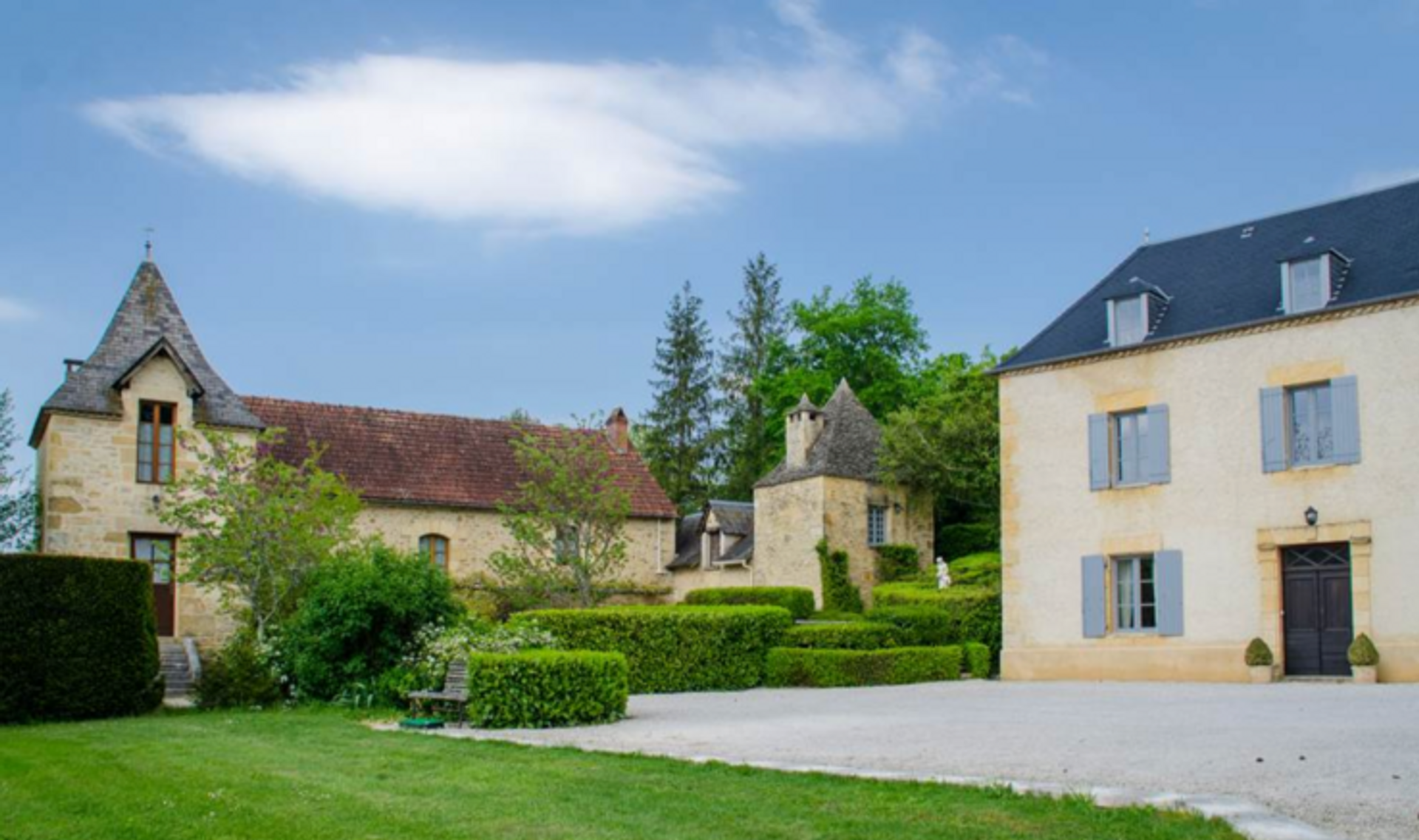 Haus im Sarlat-la-Caneda, Nouvelle-Aquitaine 11752587