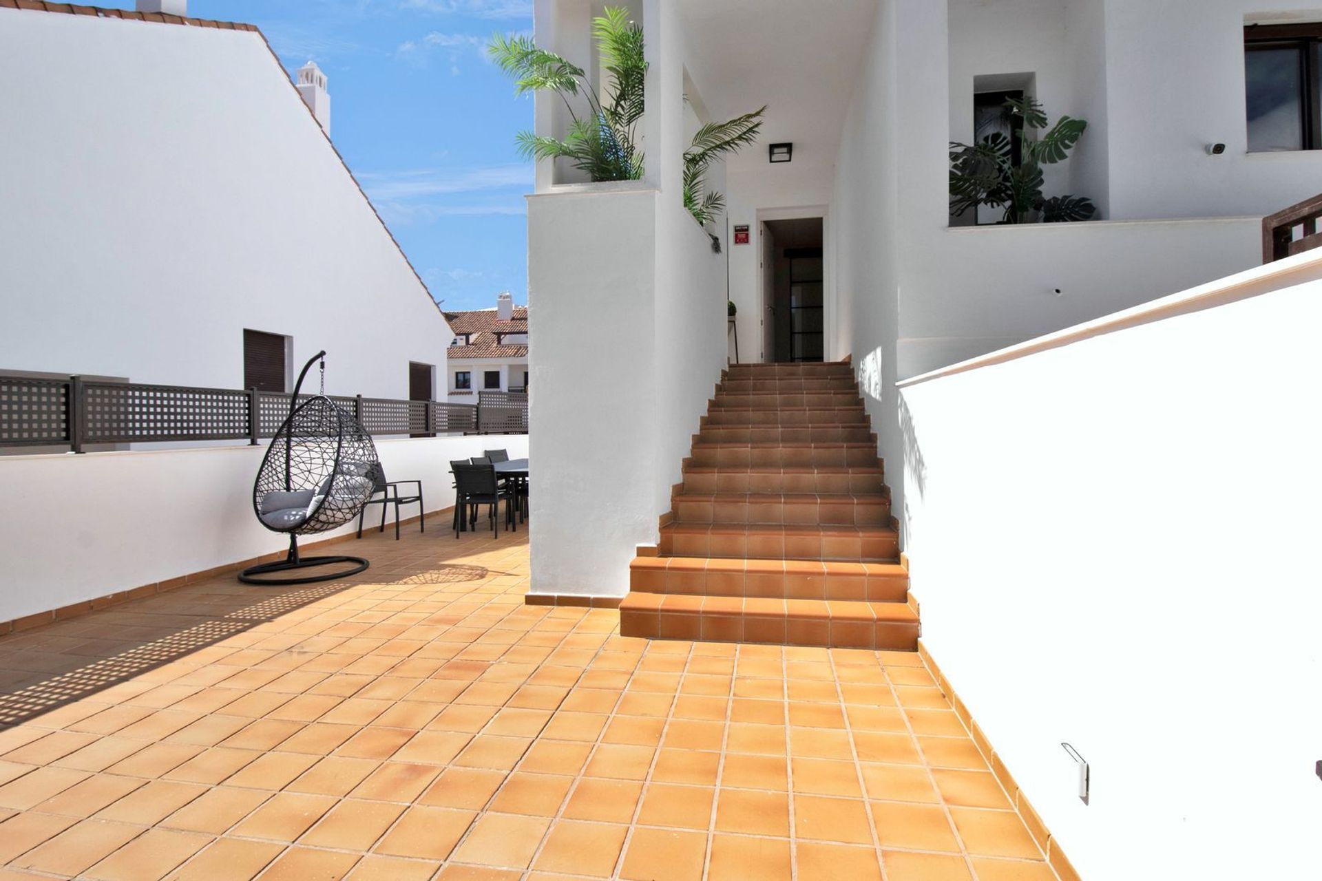 Hus i Fuengirola, Andalusien 11752602