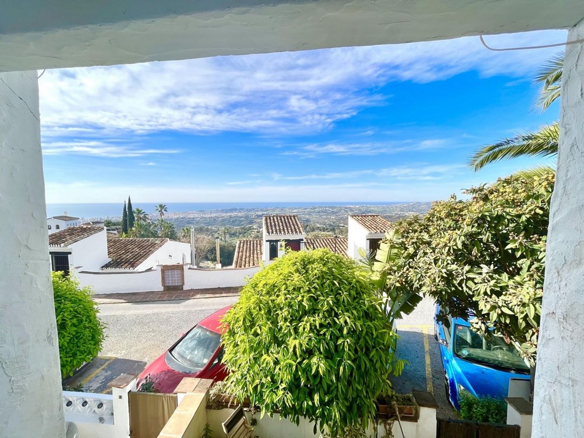 loger dans Mijas, Andalucía 11752607