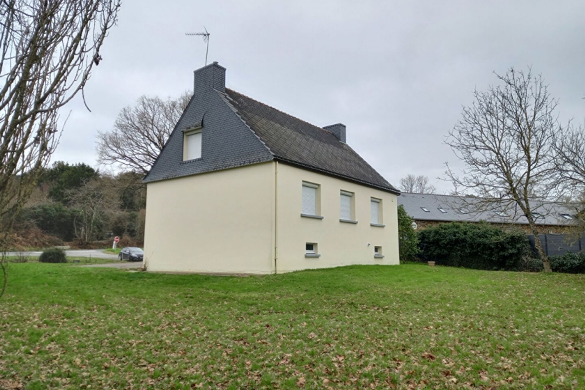 House in Saint-Abraham, Bretagne 11752611