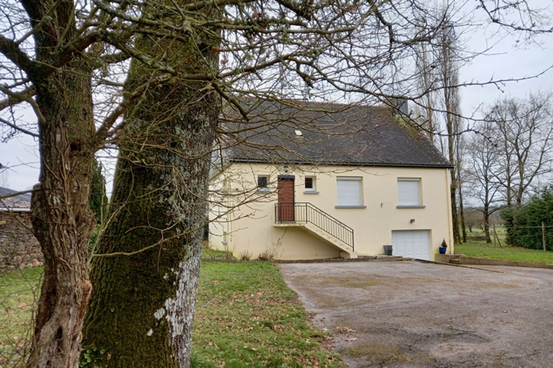 House in Saint-Abraham, Bretagne 11752611