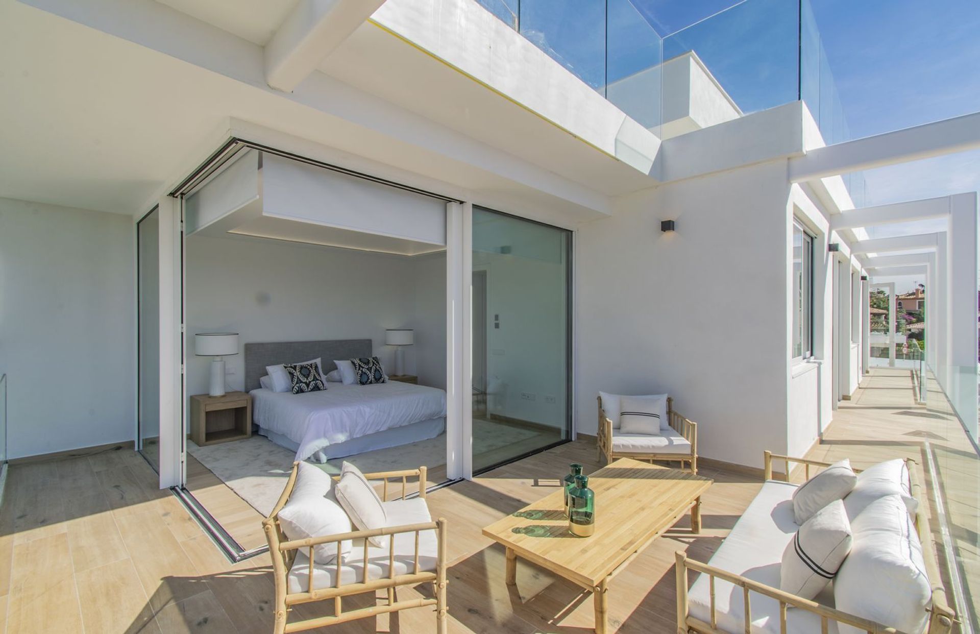 casa en Marbella, Andalucía 11752614