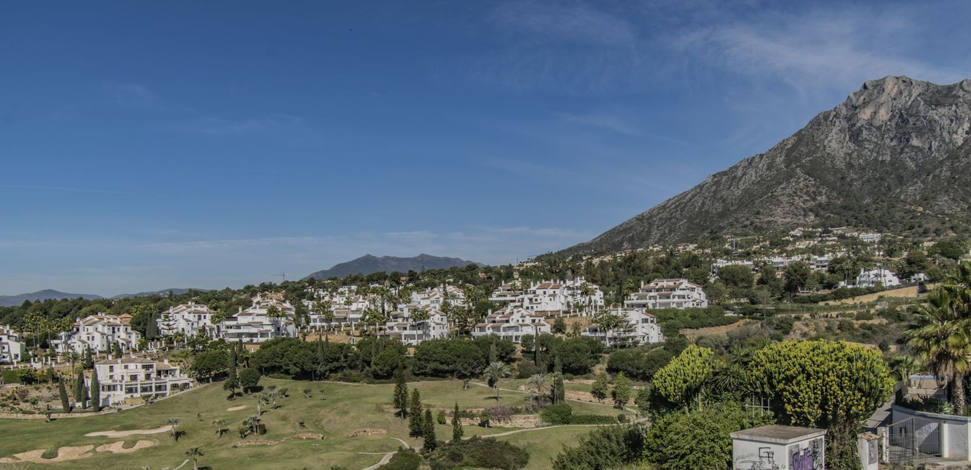 casa en Marbella, Andalucía 11752614