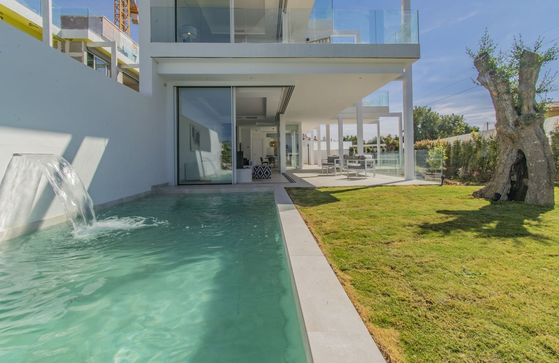 casa en Marbella, Andalucía 11752614