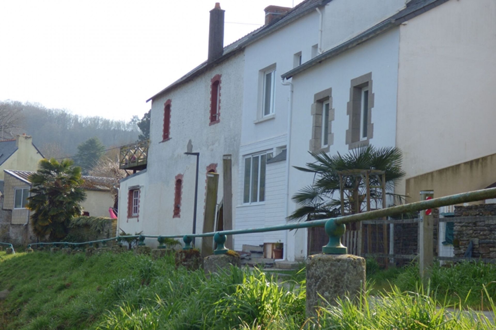 Huis in Malestroit, Bretagne 11752621