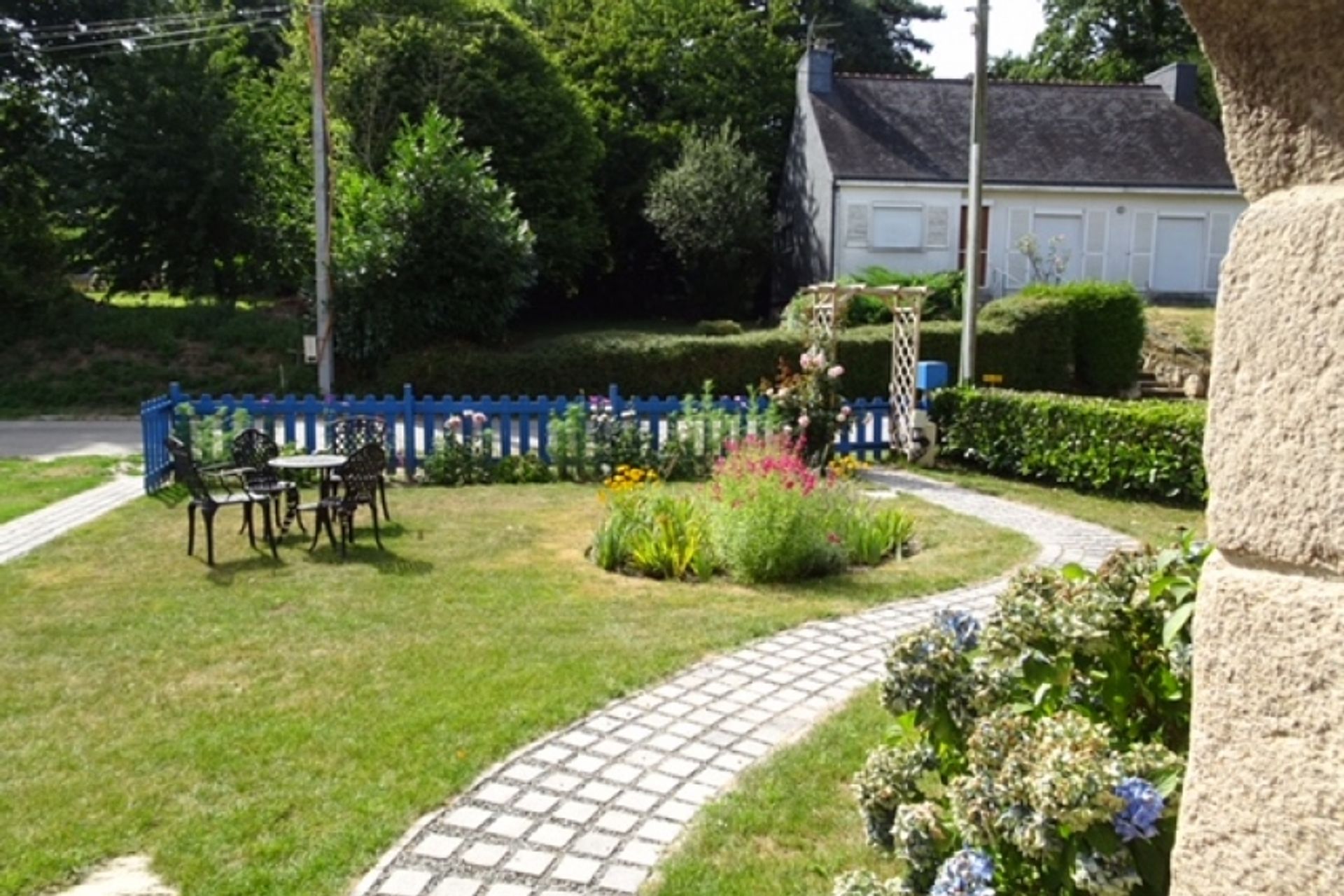 Huis in Guillac, Bretagne 11752622