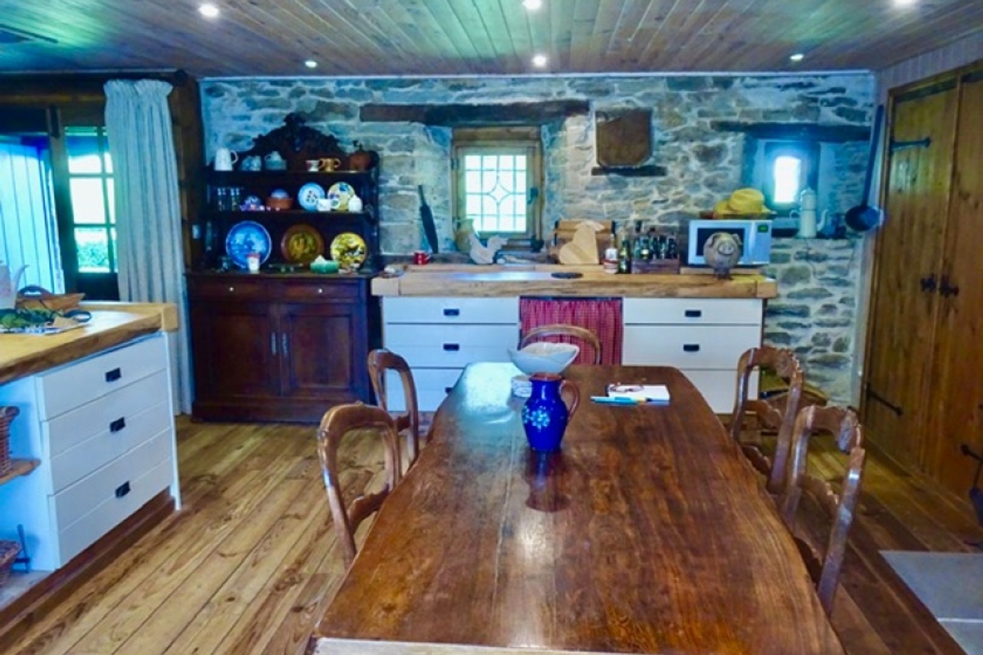 casa no Guillac, Bretagne 11752622