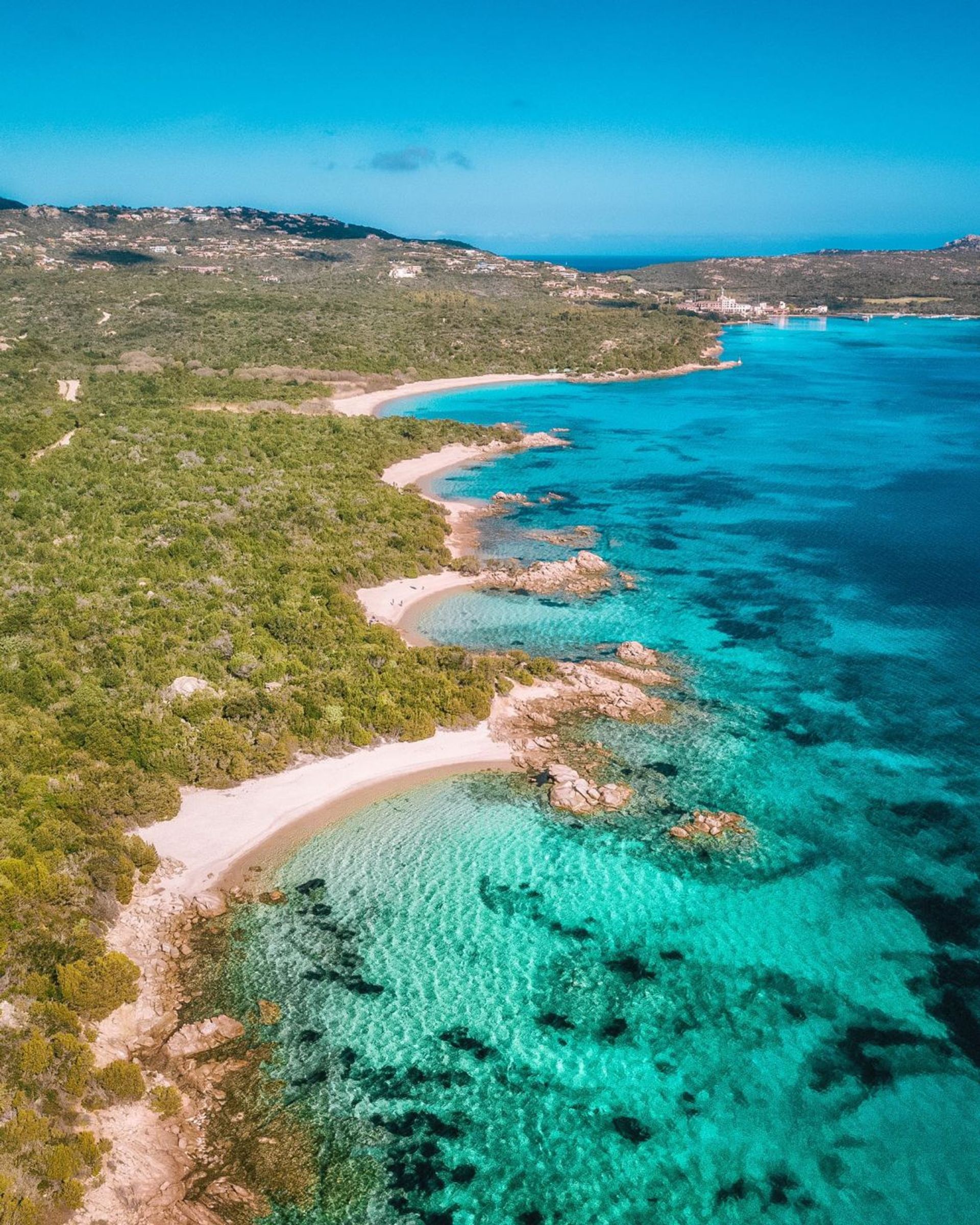 σπίτι σε Porto Cervo, Sardinia 11752630