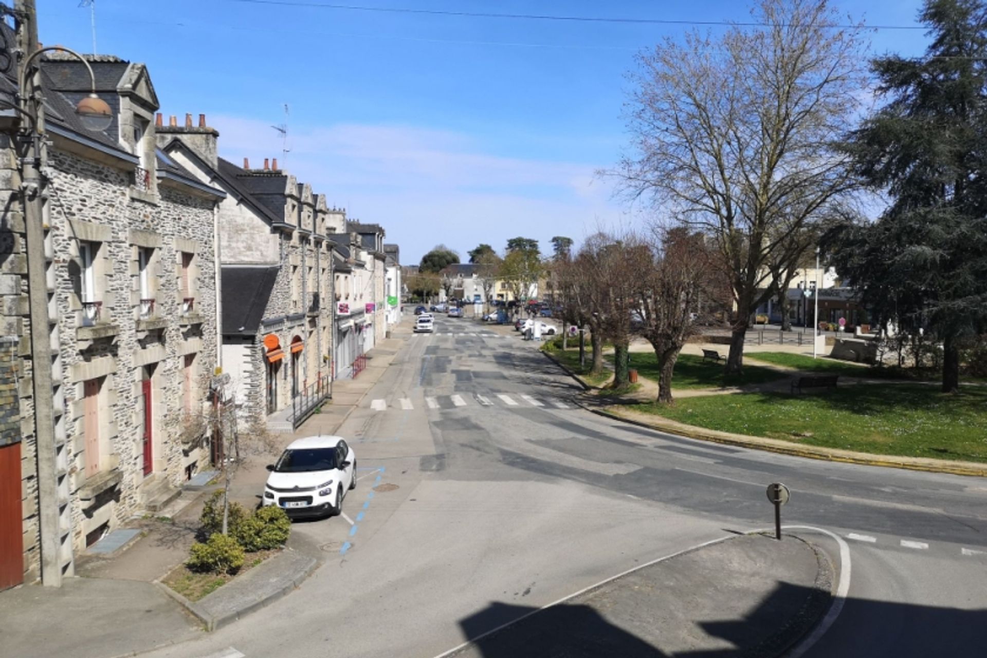 Condominium dans Malestroit, Brittany 11752635