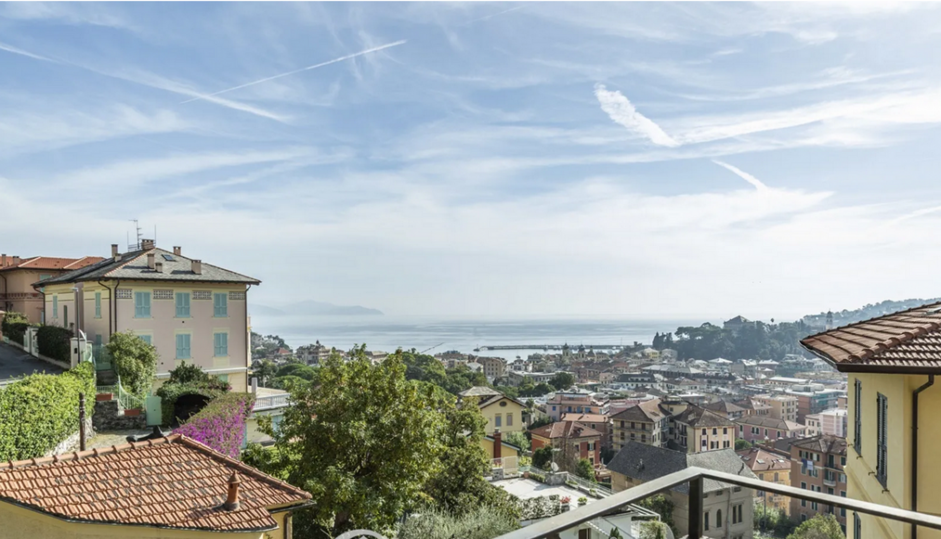 بيت في Santa Margherita Ligure, Liguria 11752639