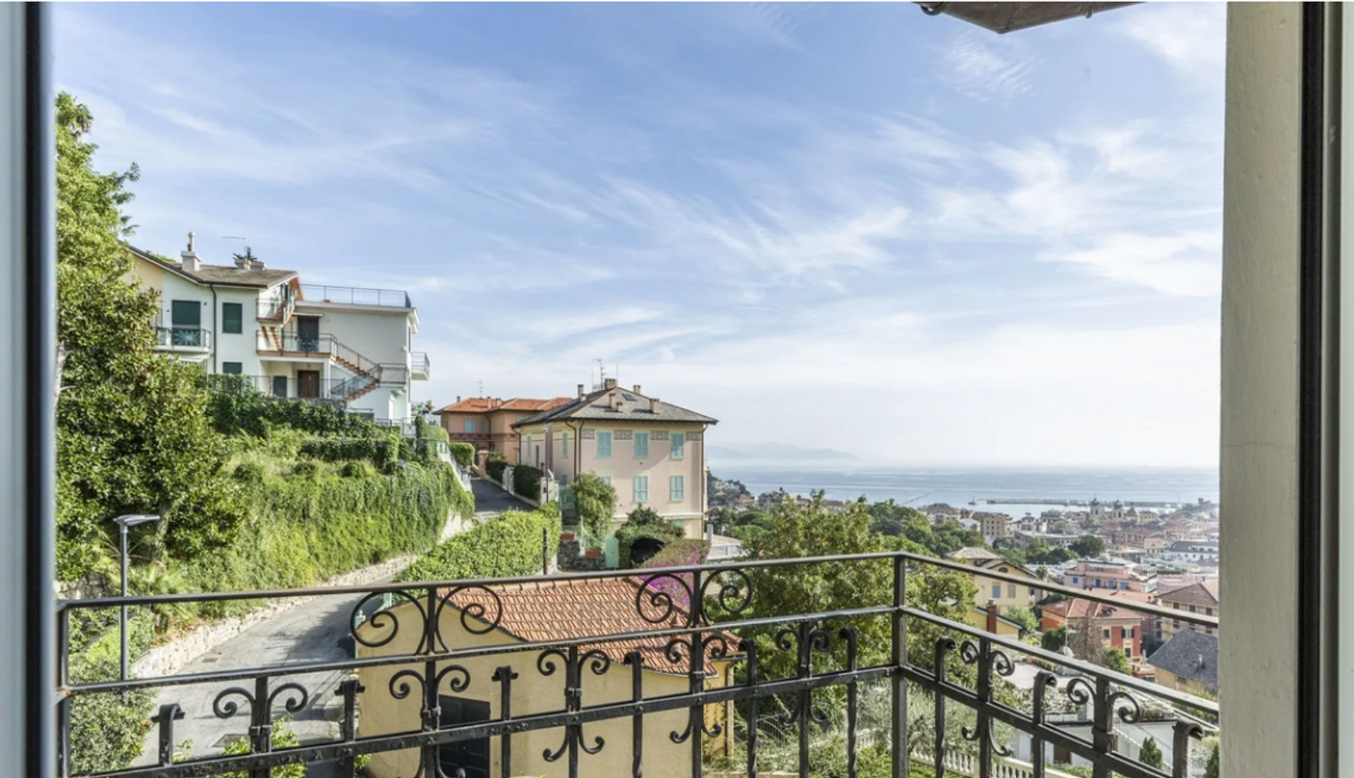 rumah dalam Santa Margherita Ligure, Liguria 11752639