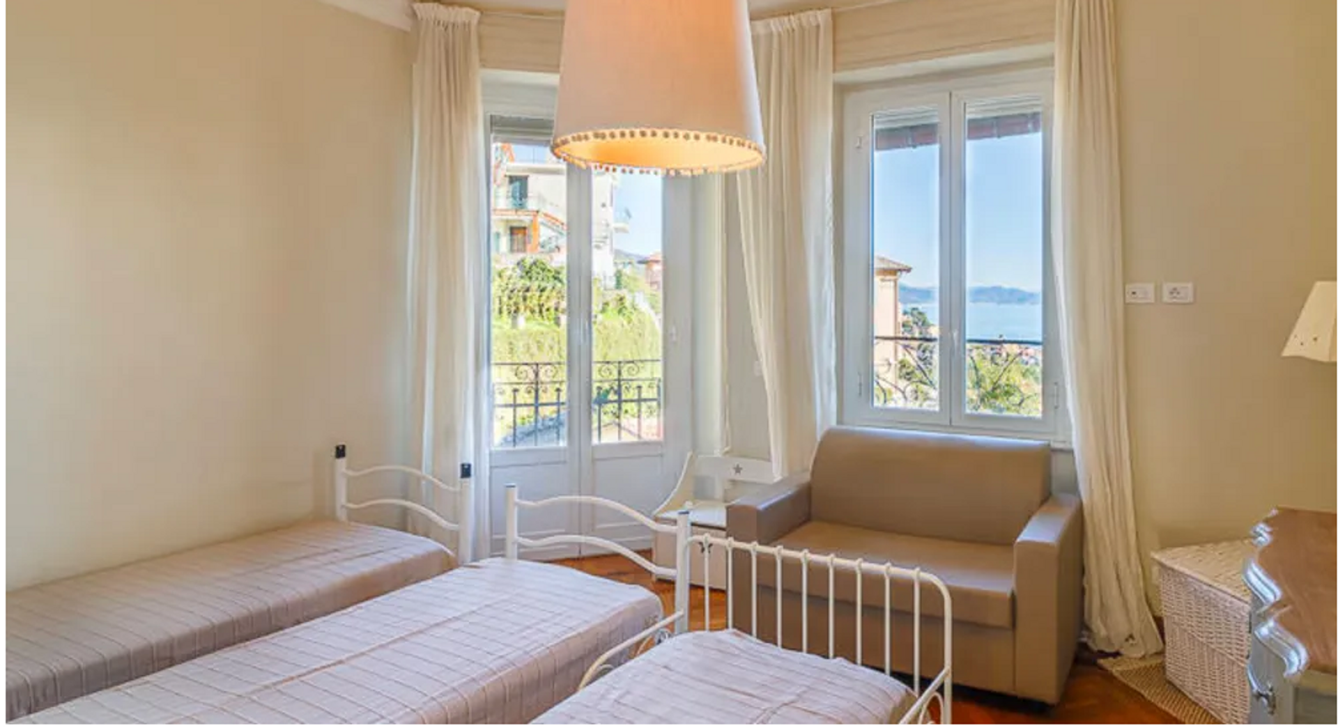 Hus i Santa Margherita Ligure, Liguria 11752639