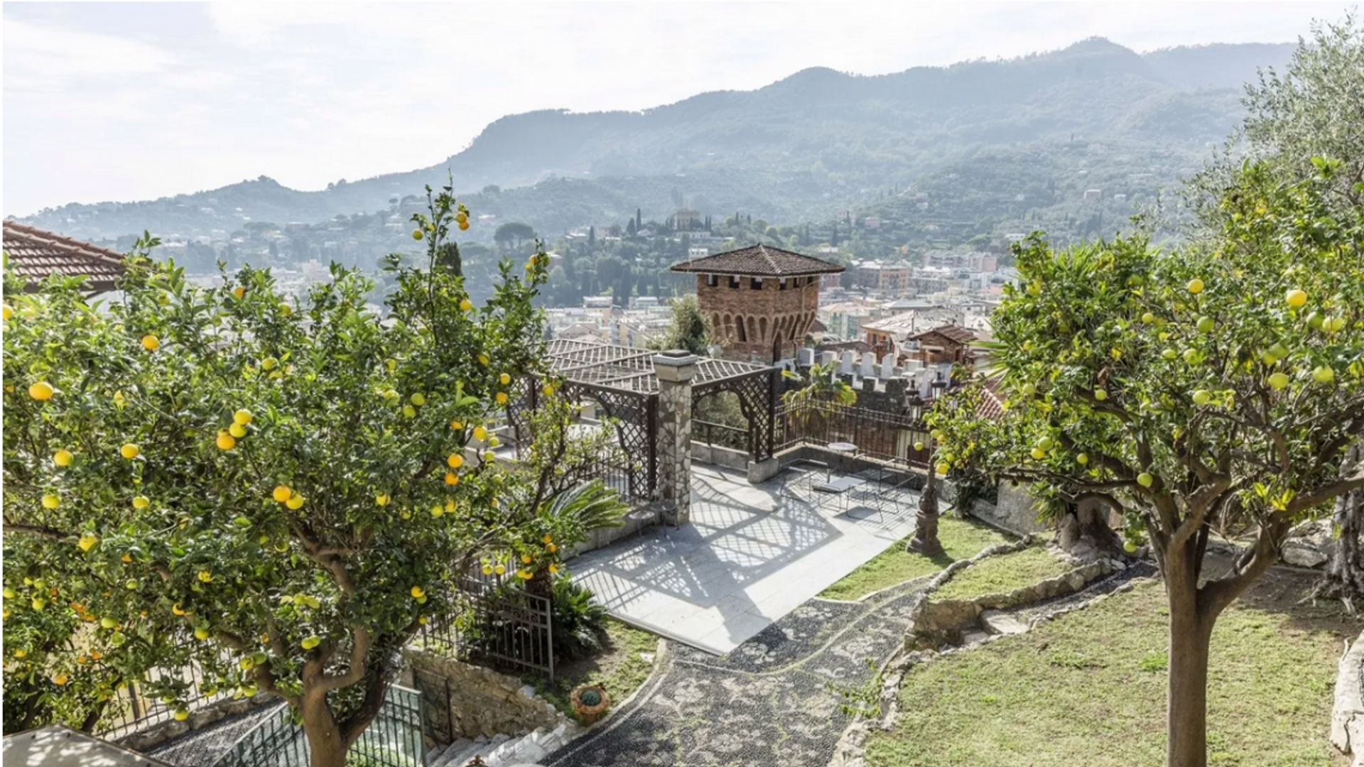 Hus i Santa Margherita Ligure, Liguria 11752639