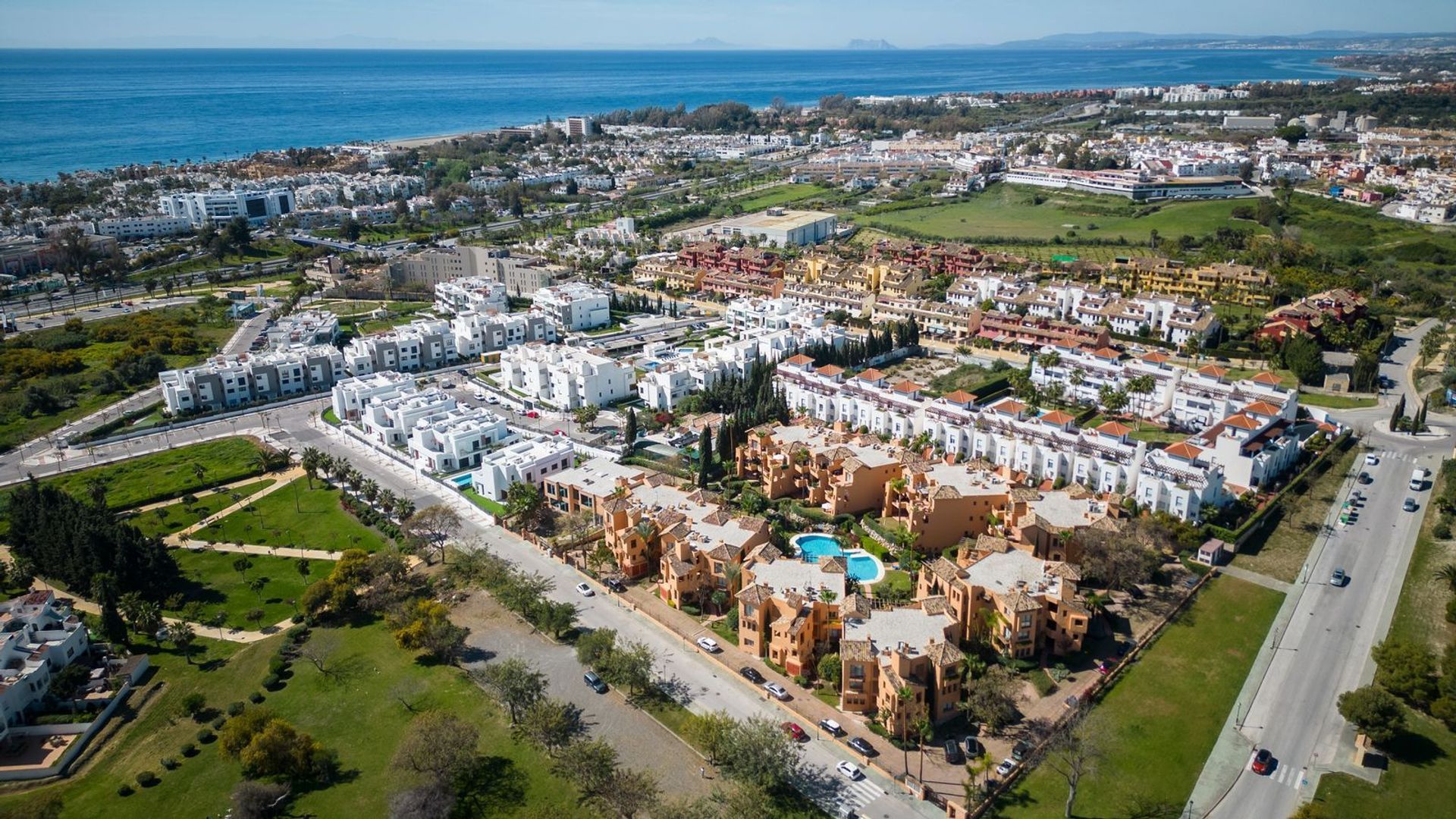 Будинок в Bel-Air, Andalucía 11752640