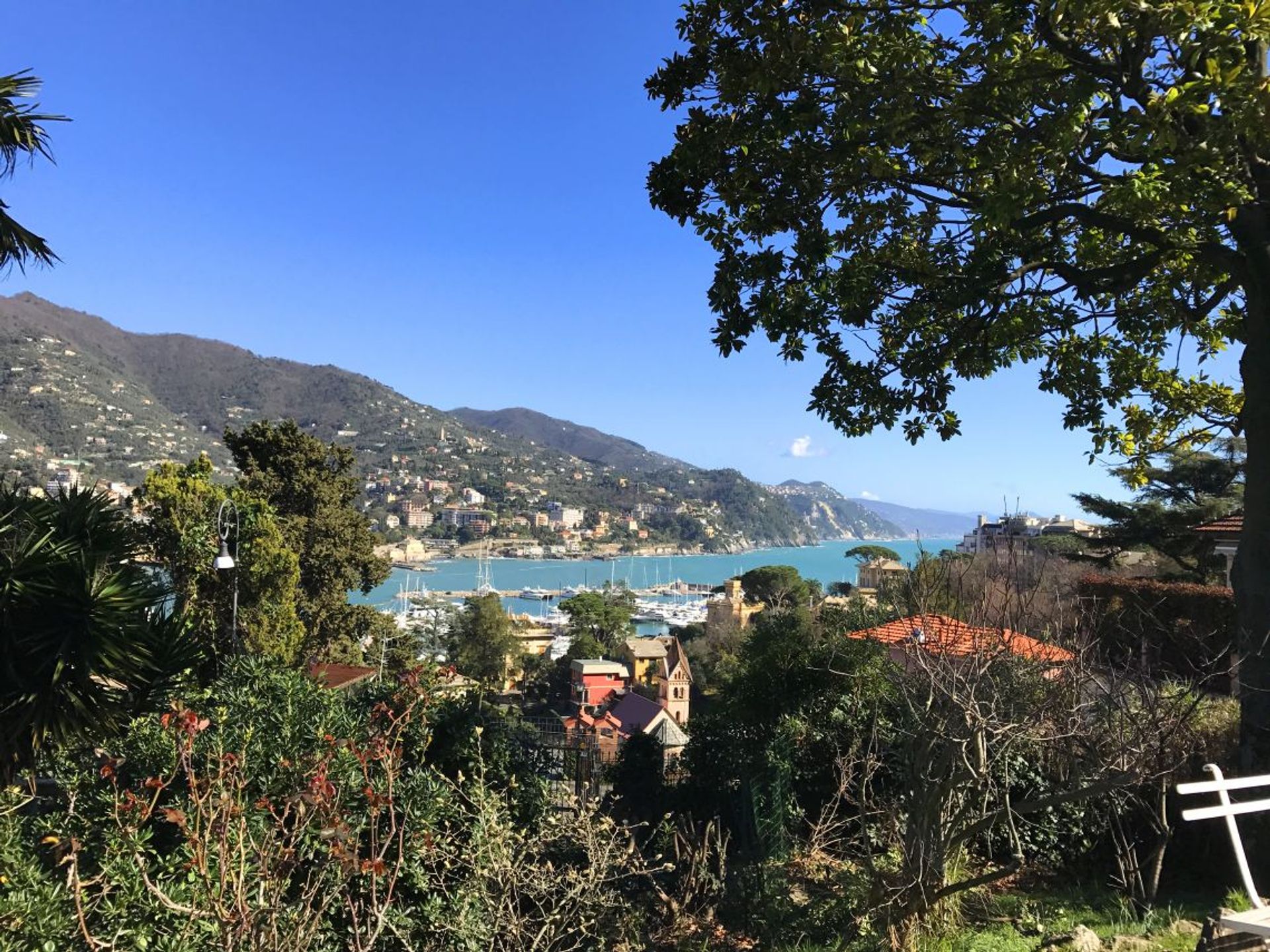 rumah dalam Santa Margherita Ligure, Liguria 11752651