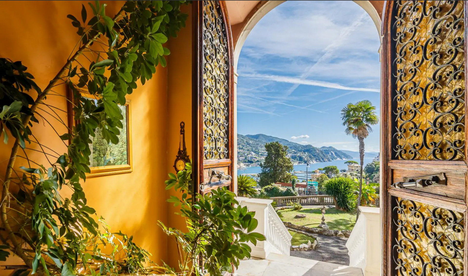 rumah dalam Santa Margherita Ligure, Liguria 11752651