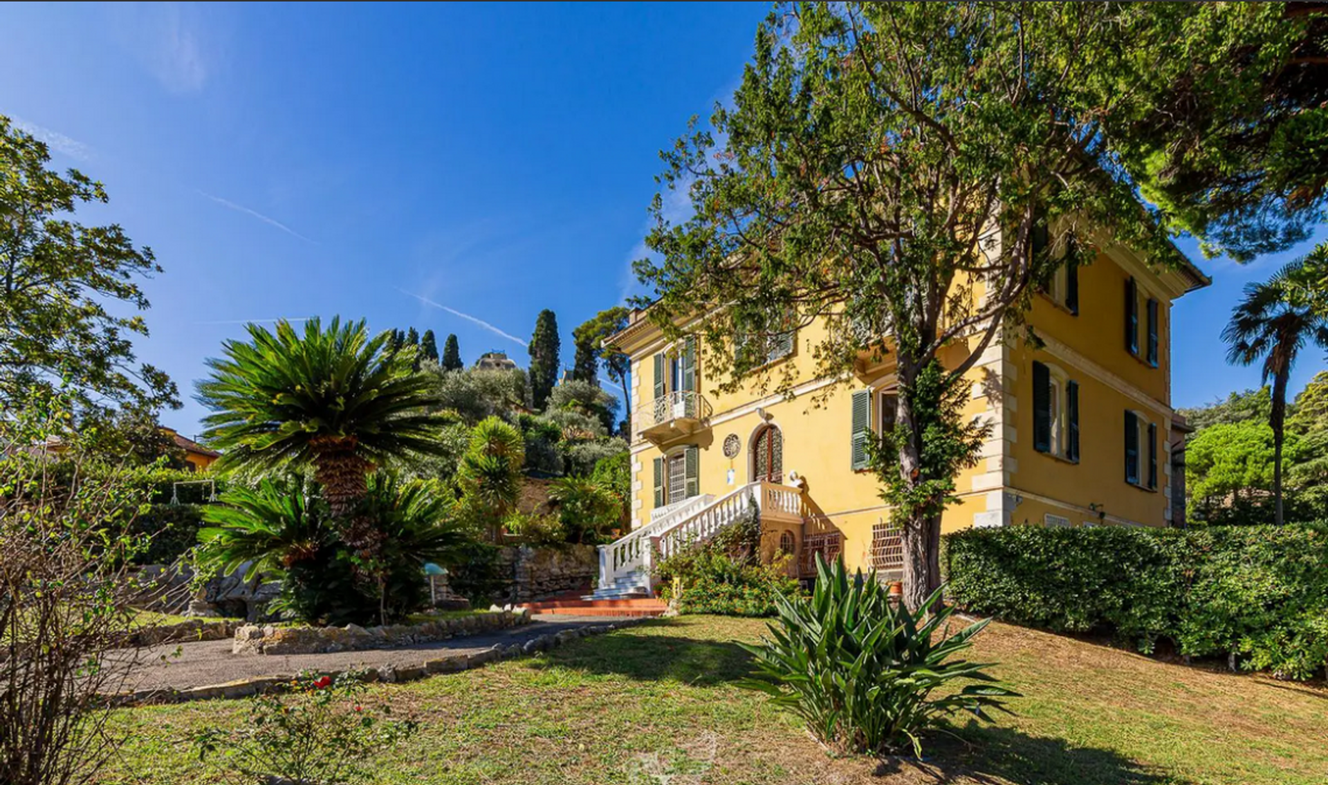 rumah dalam Santa Margherita Ligure, Liguria 11752651